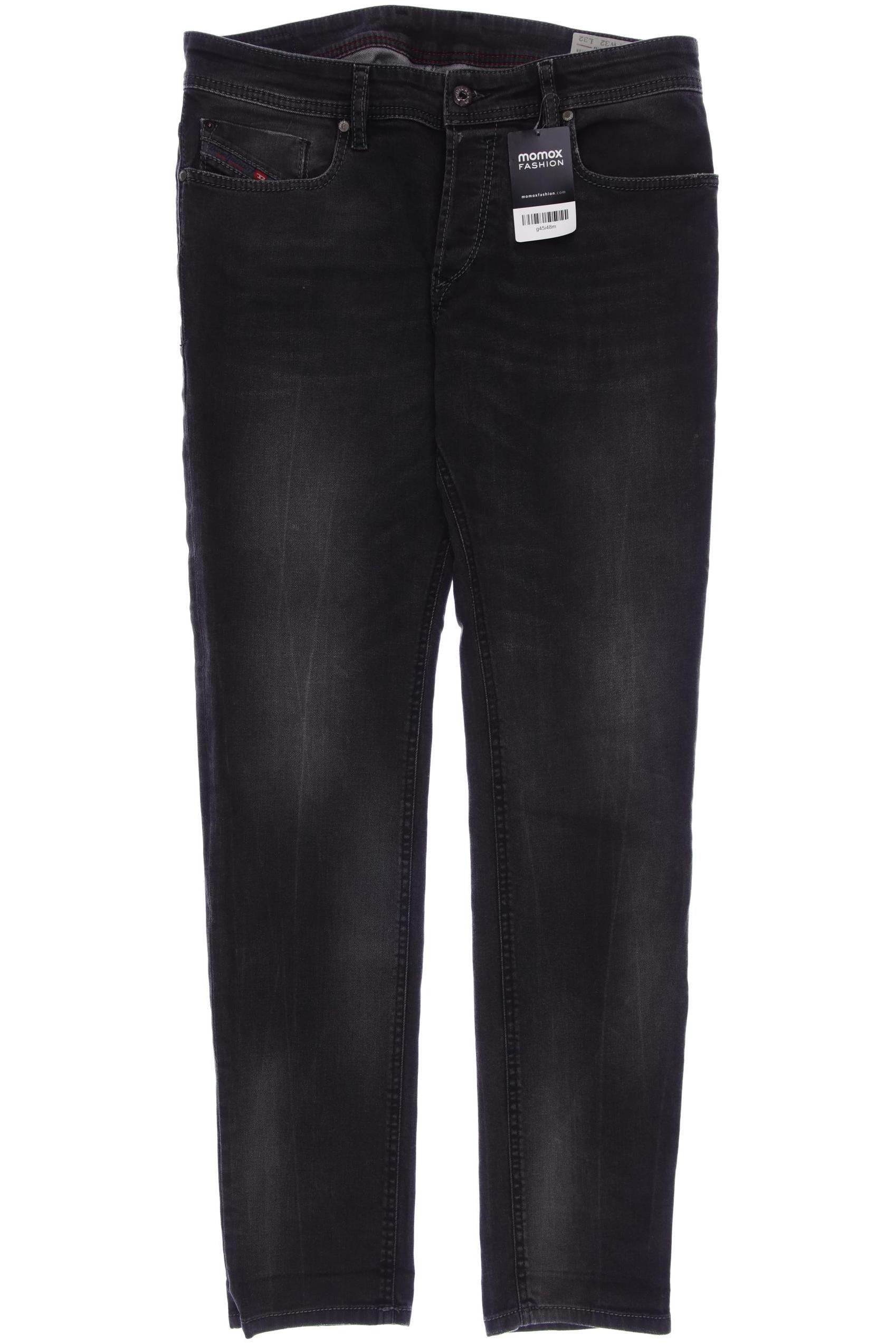 

Diesel Herren Jeans, grau, Gr. 32