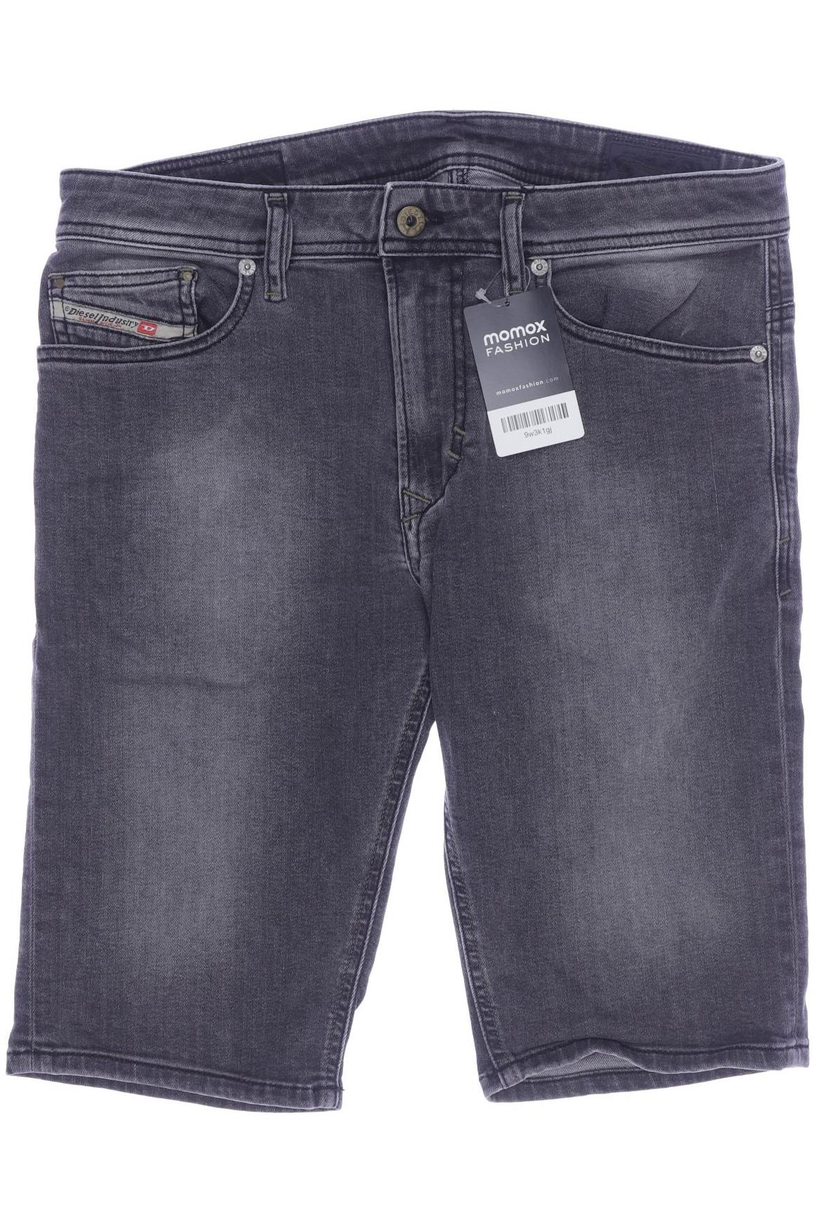

Diesel Herren Jeans, grau, Gr. 29