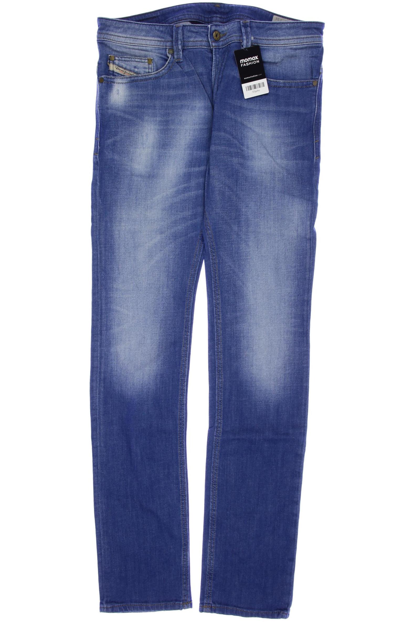 

Diesel Herren Jeans, blau, Gr. 32