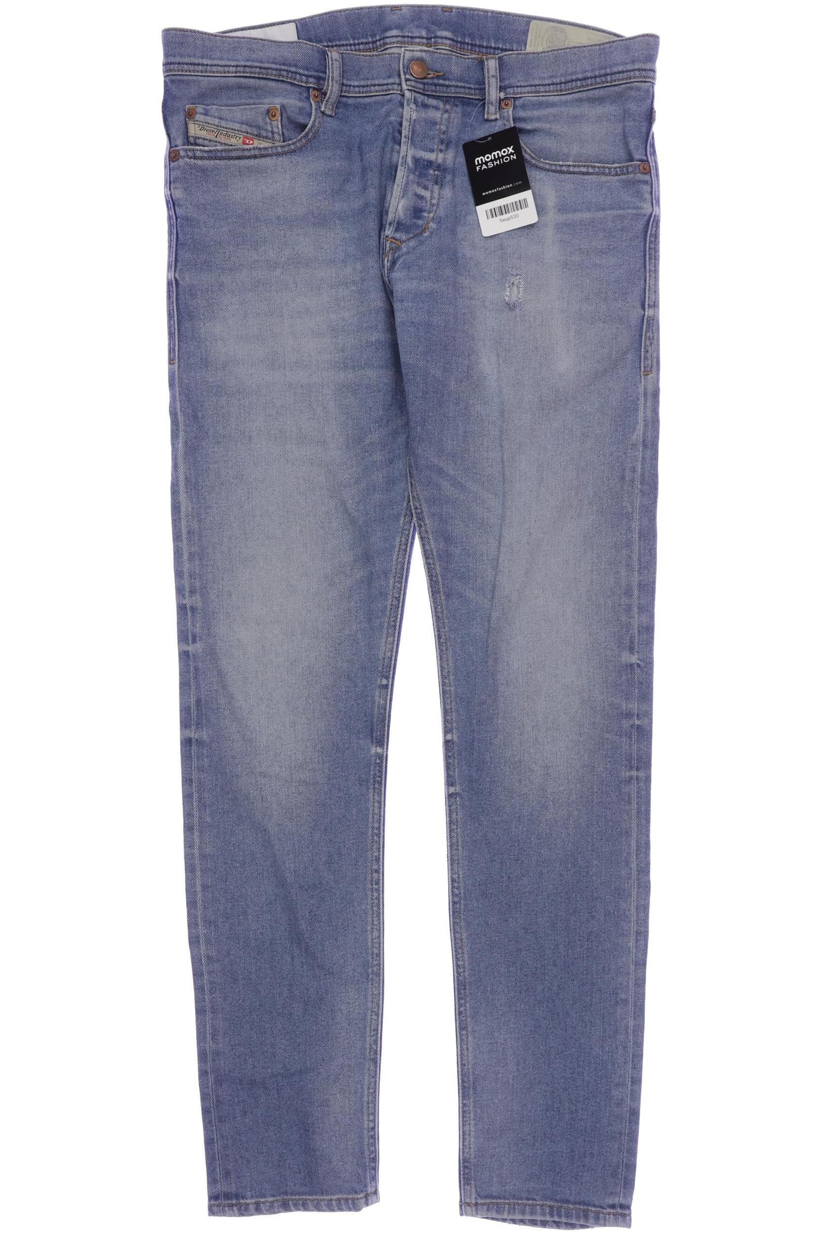 

Diesel Herren Jeans, blau, Gr. 32