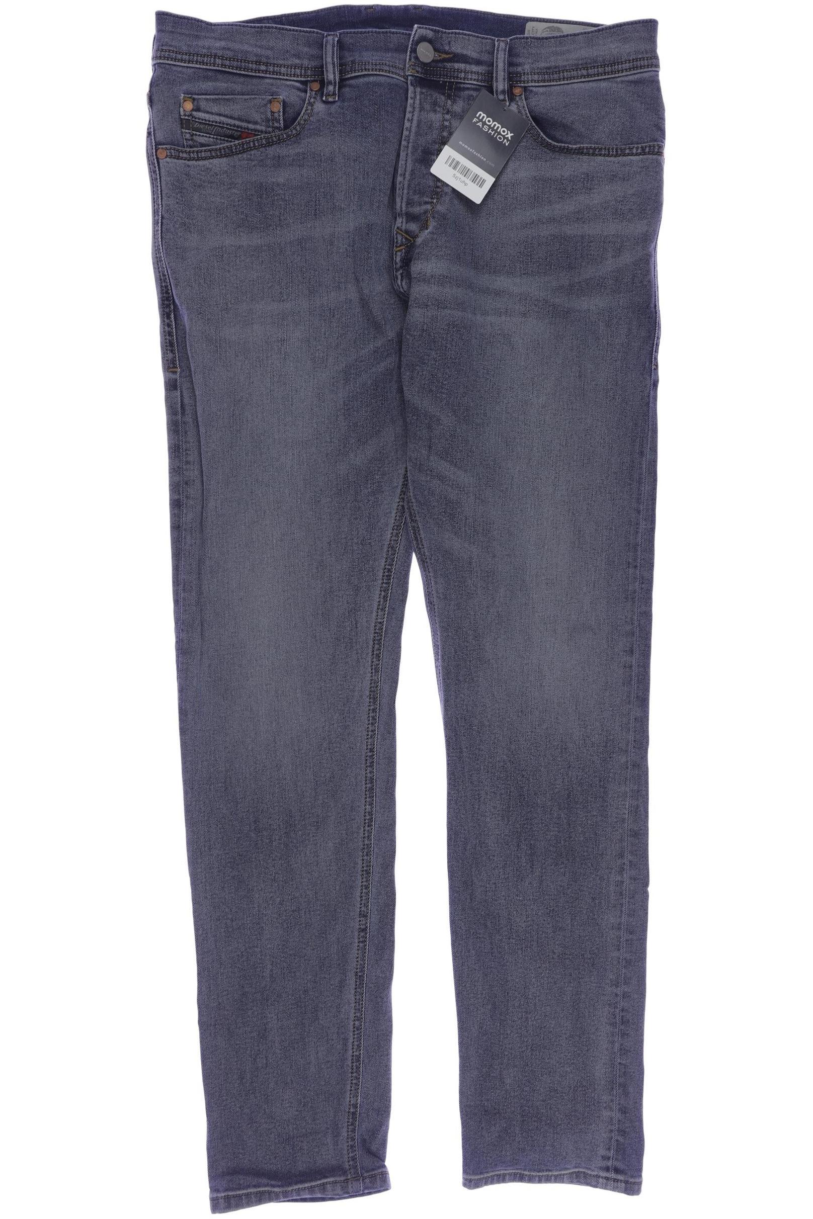 

Diesel Herren Jeans, marineblau, Gr. 32