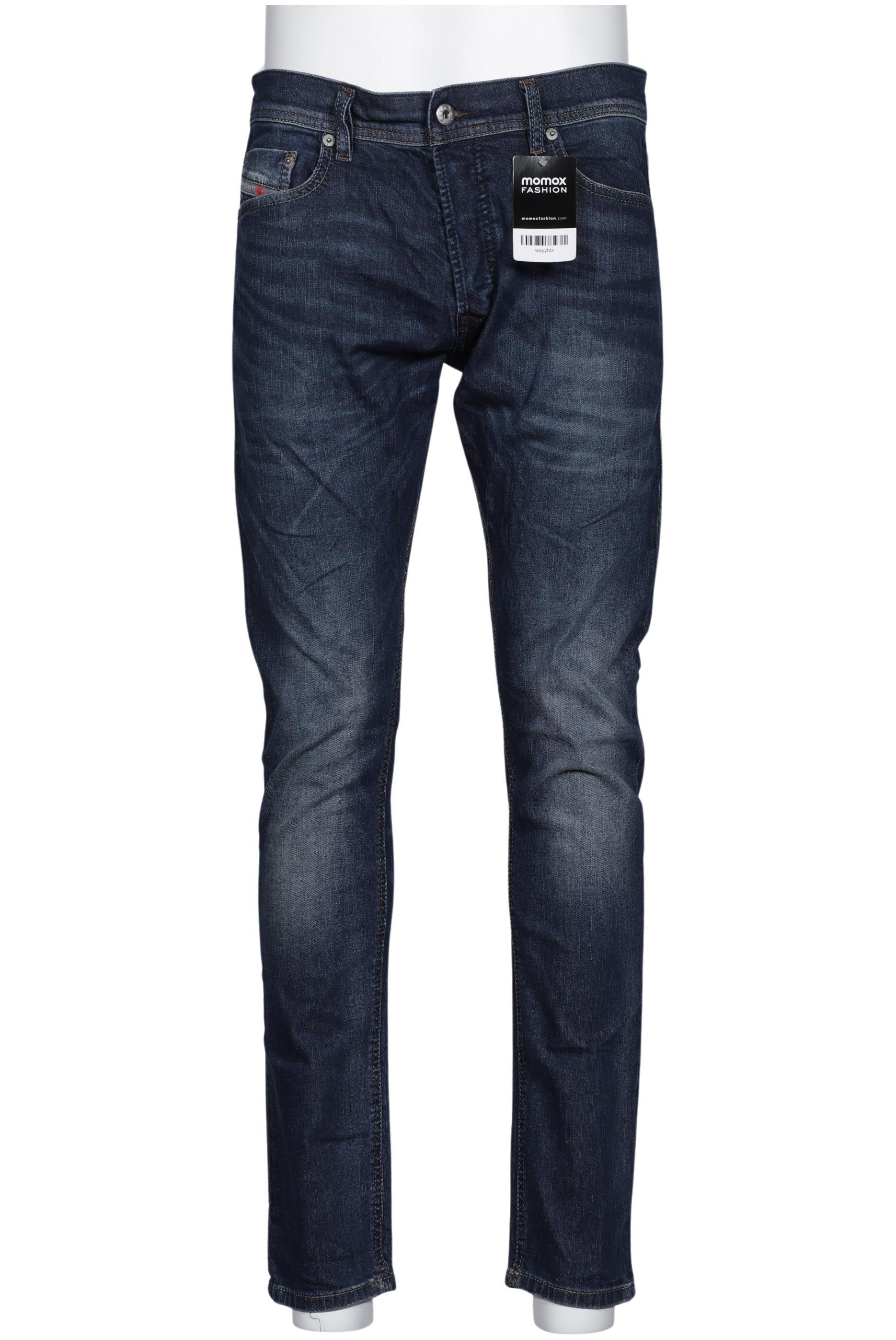 

Diesel Herren Jeans, blau, Gr. 32