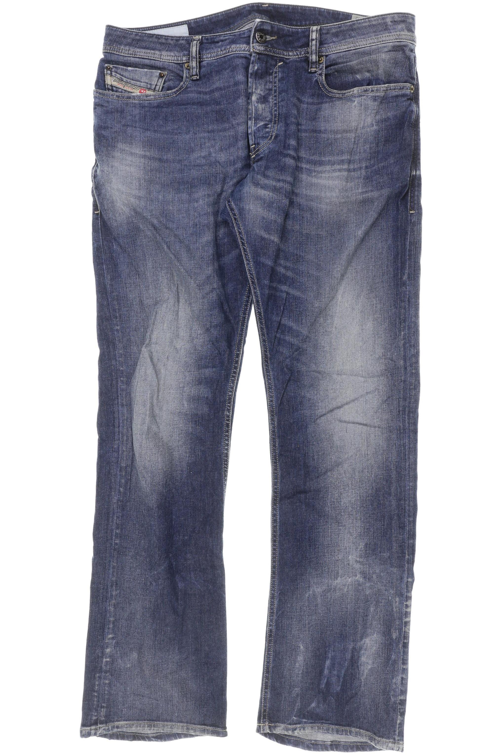 

Diesel Herren Jeans, blau, Gr. 33