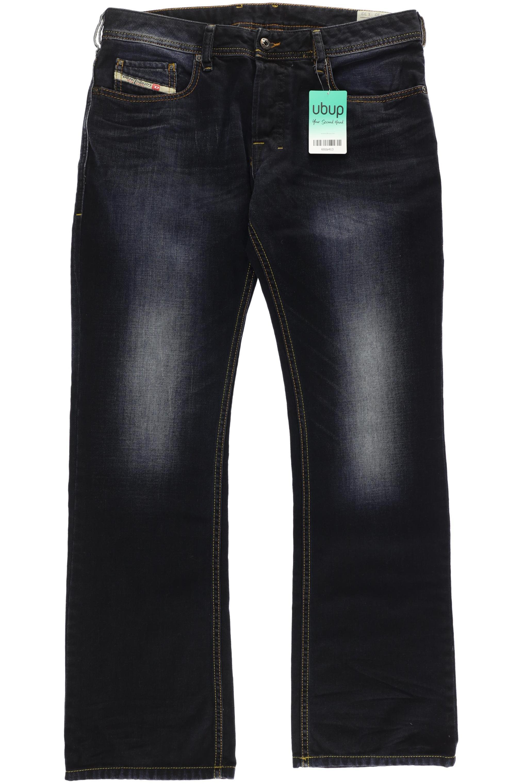

Diesel Herren Jeans, blau, Gr. 32