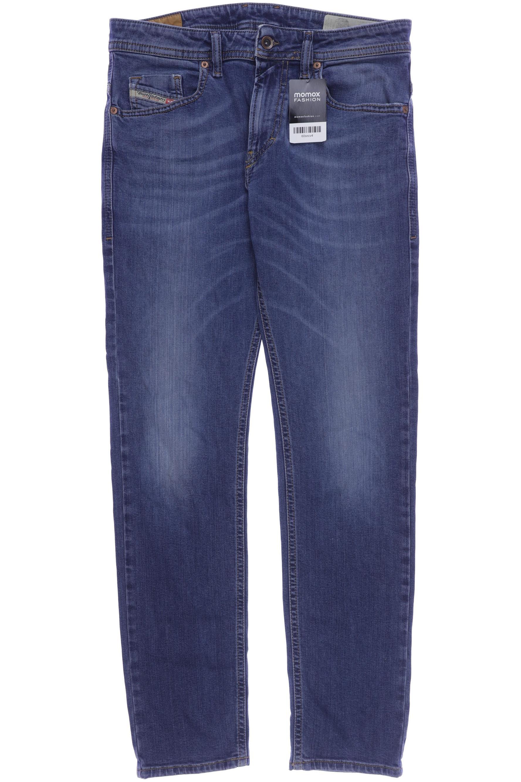 

Diesel Herren Jeans, blau, Gr. 31