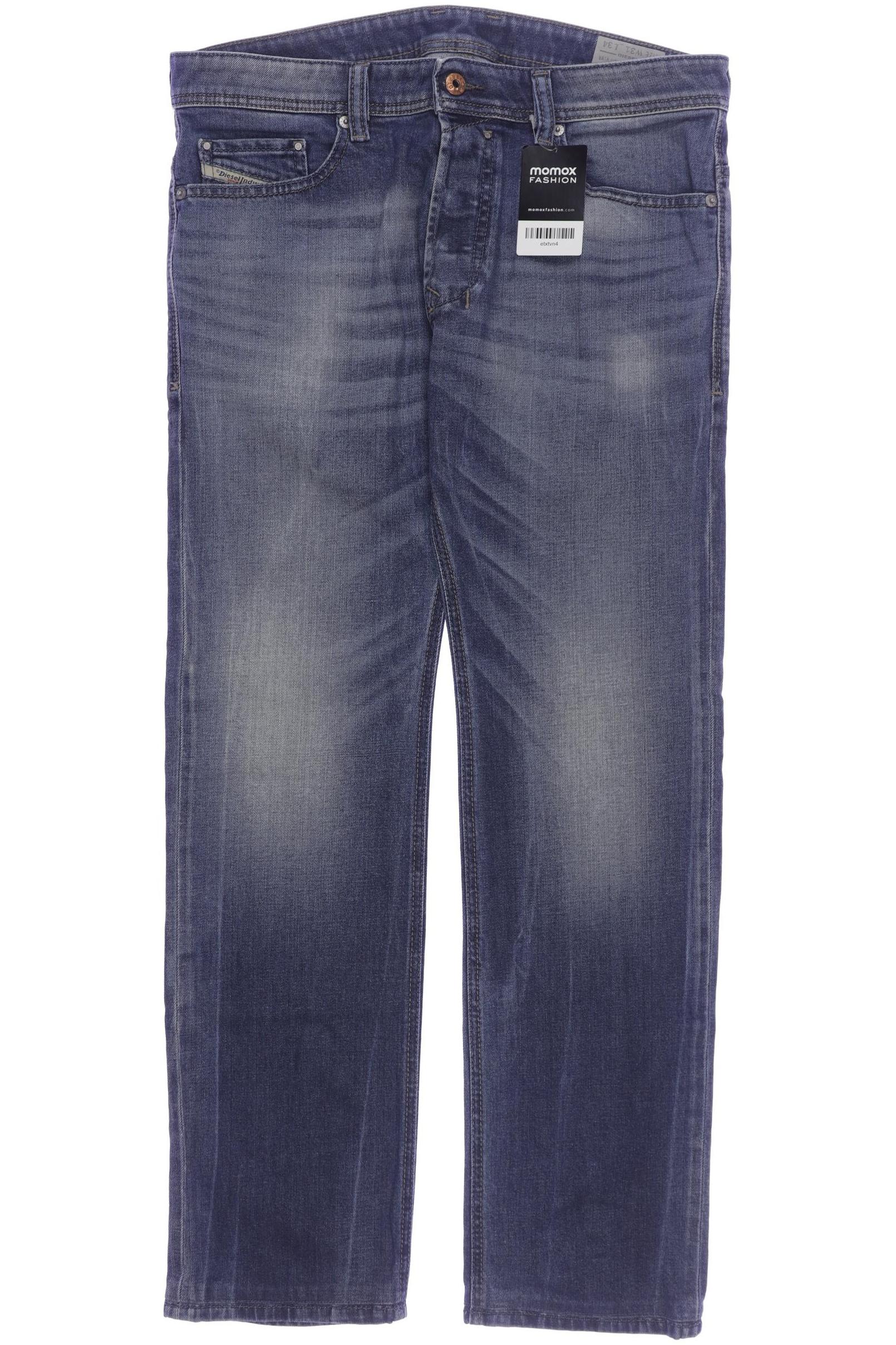 

Diesel Herren Jeans, blau, Gr. 31