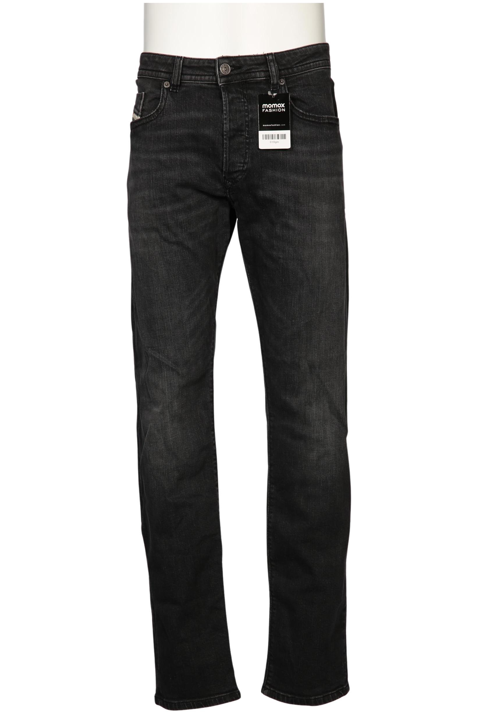 Thumbnail - Diesel Herren Jeans, schwarz, Gr. 36
