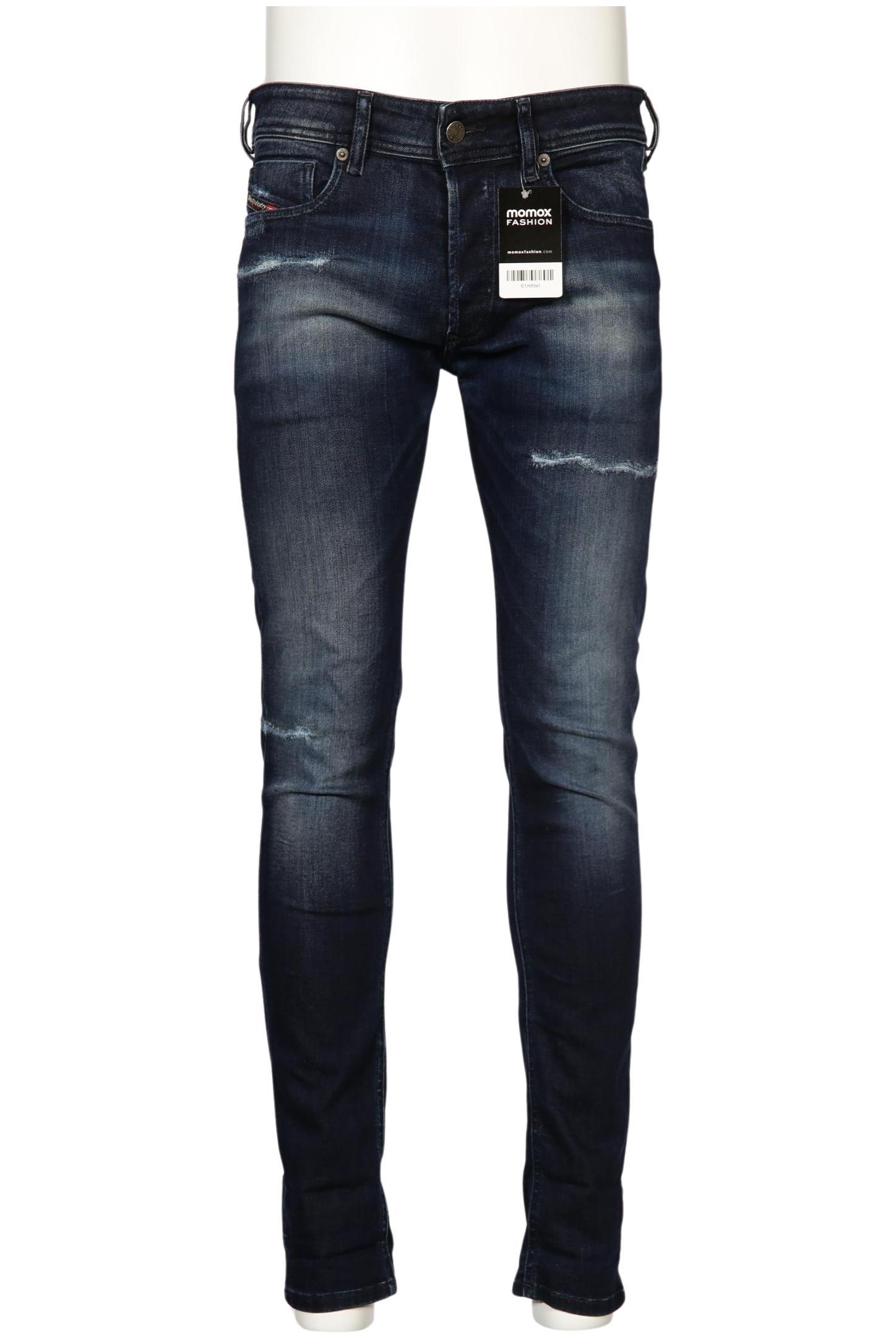 

Diesel Herren Jeans, blau, Gr. 32