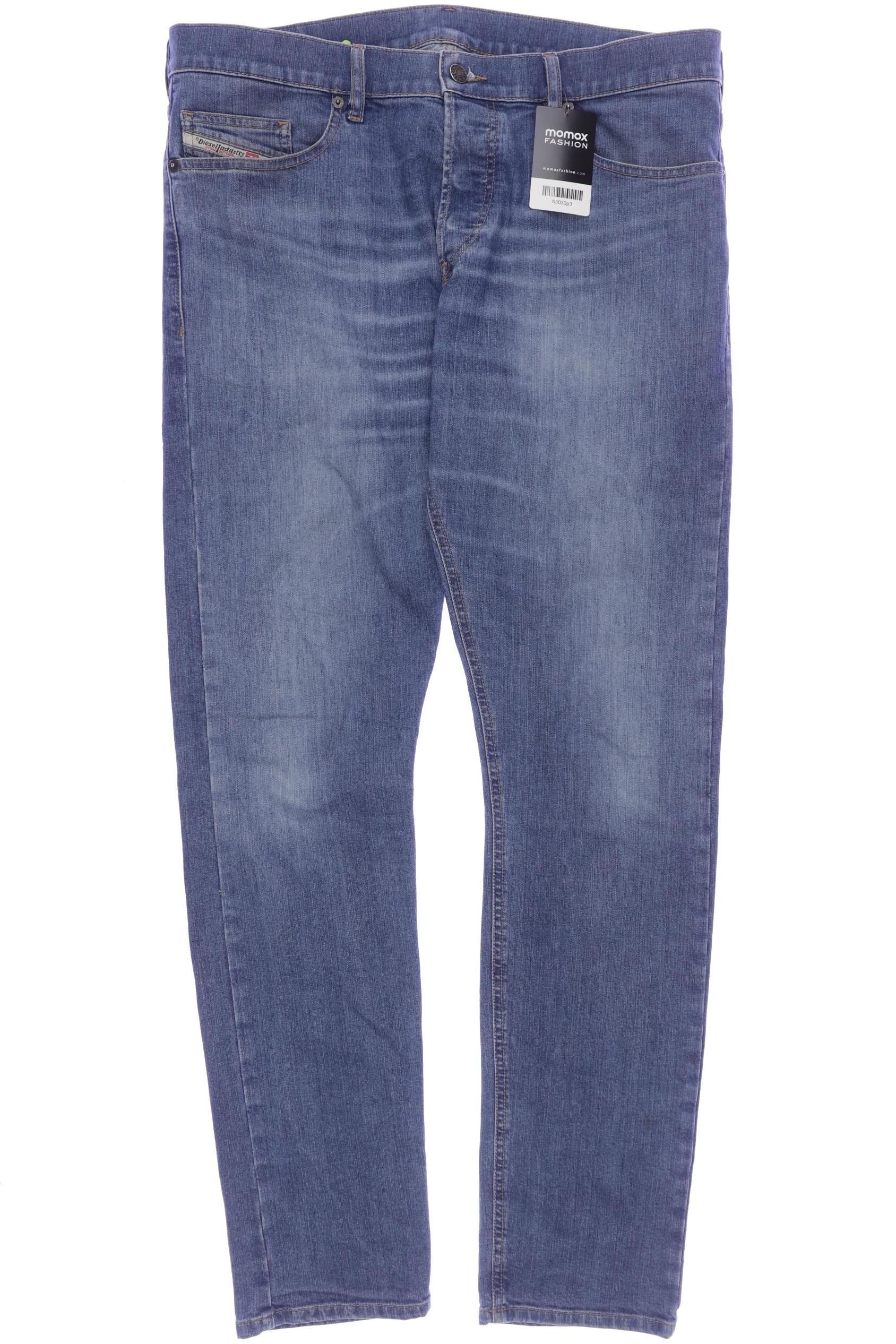 Thumbnail - Diesel Herren Jeans, blau, Gr. 34