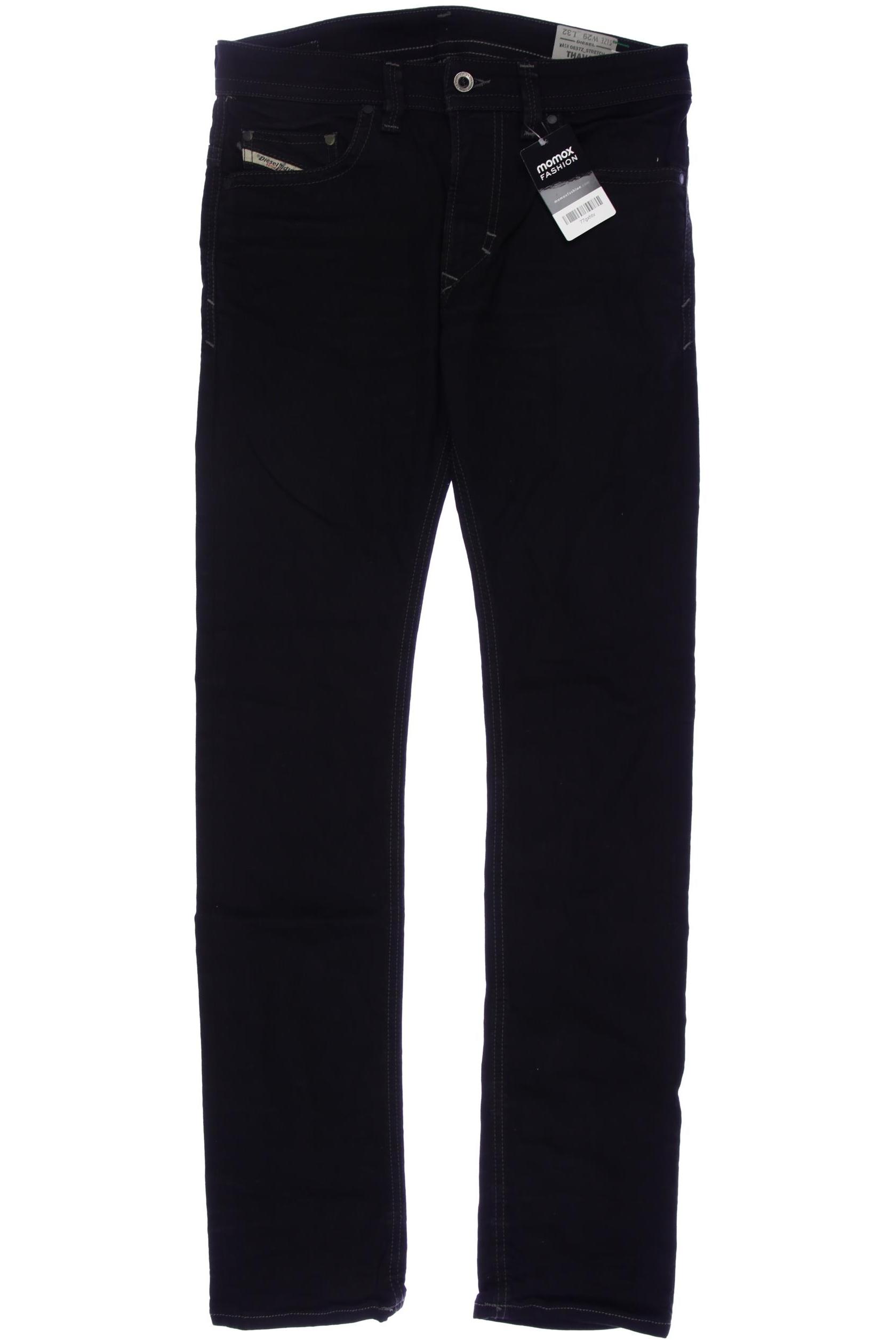 

Diesel Herren Jeans, schwarz, Gr. 29