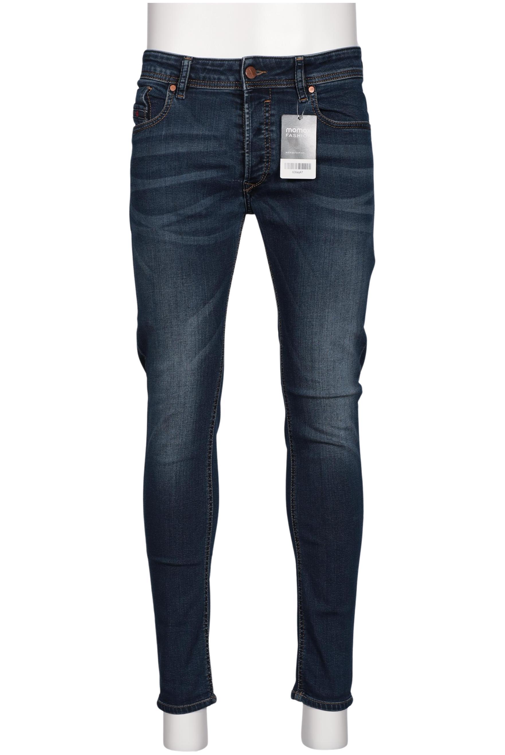 Thumbnail - Diesel Herren Jeans, blau, Gr. 32