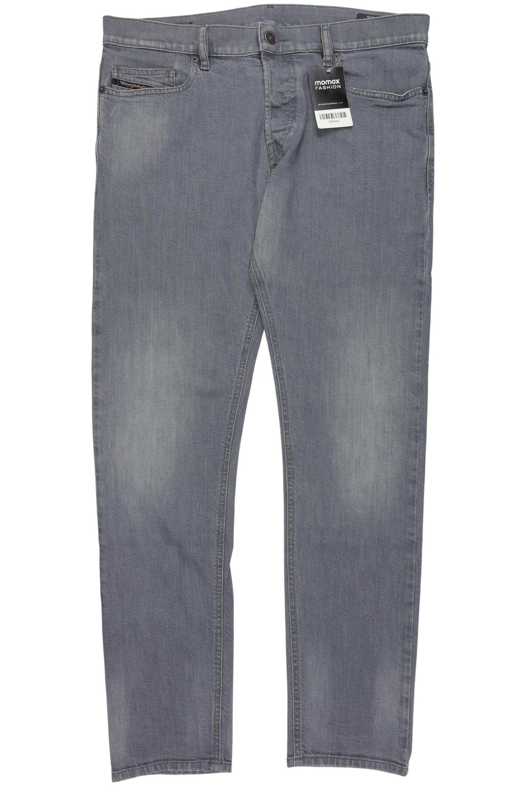 

Diesel Herren Jeans, grau, Gr. 34