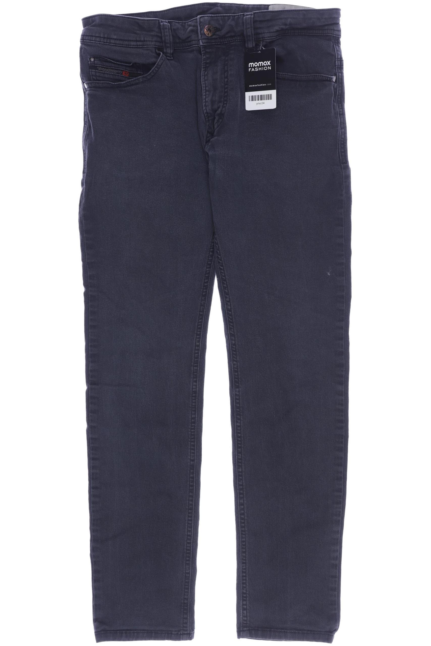 

Diesel Herren Jeans, grau, Gr. 30