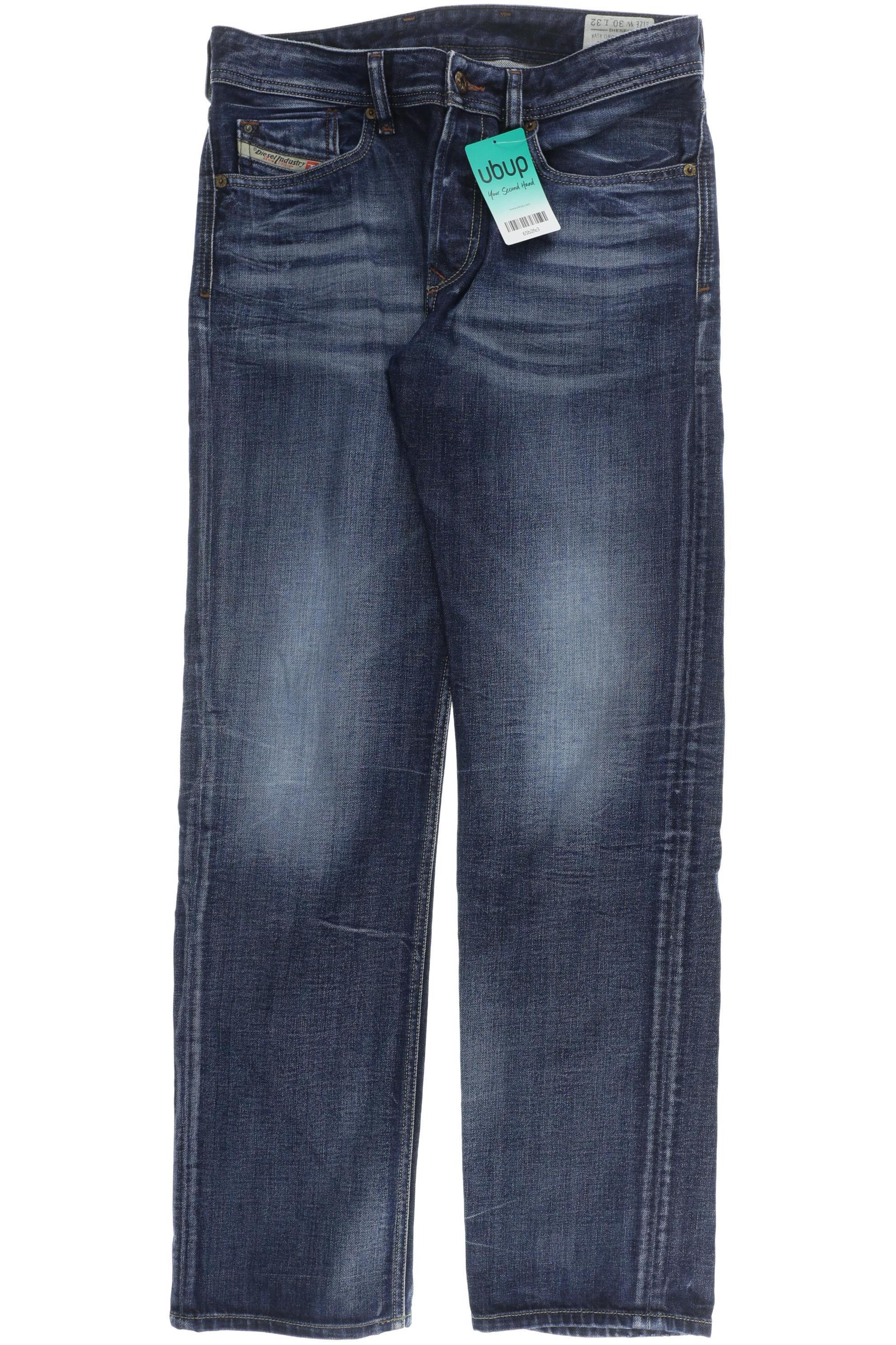 

Diesel Herren Jeans, blau, Gr. 30