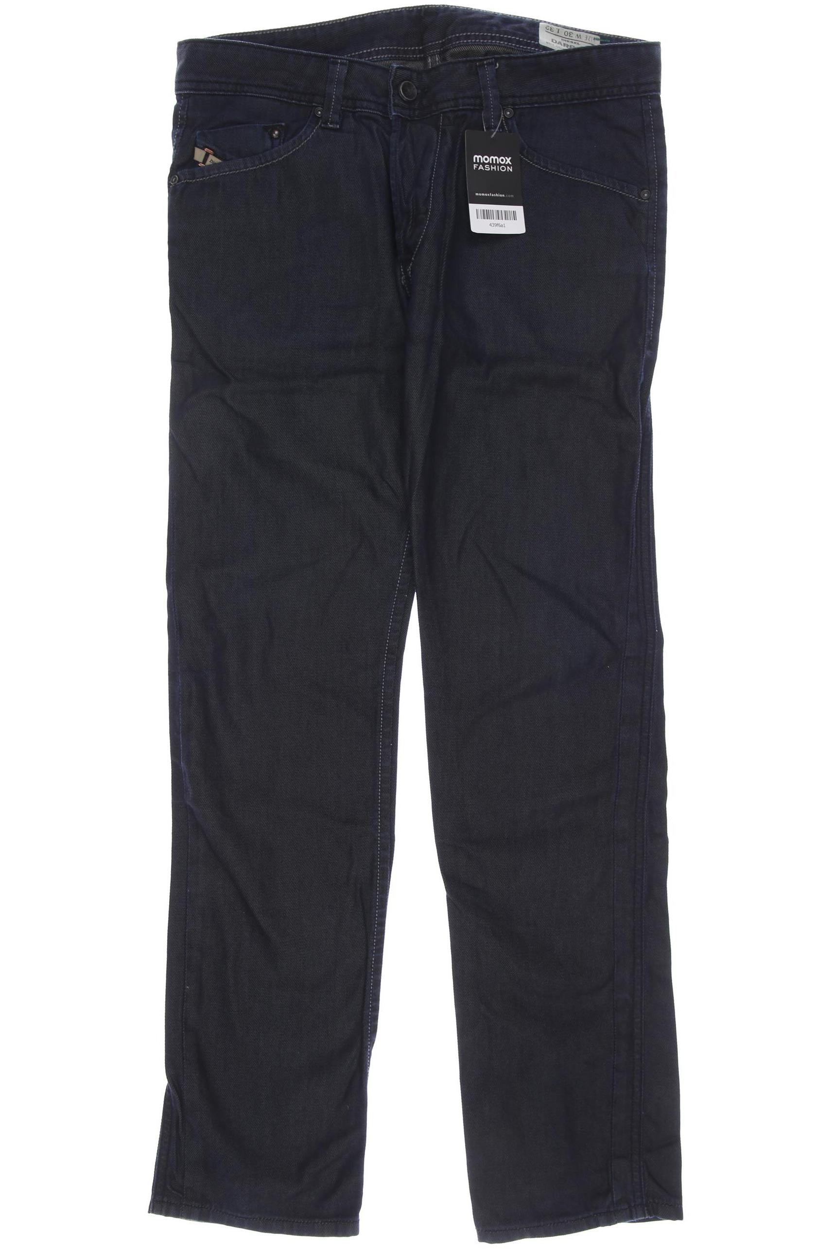 

Diesel Herren Jeans, blau, Gr. 30