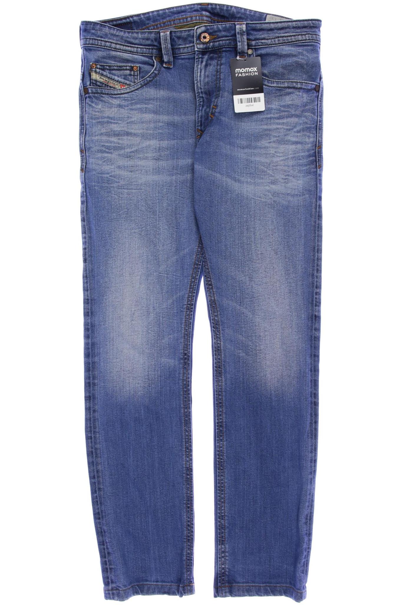 

Diesel Herren Jeans, blau, Gr. 31