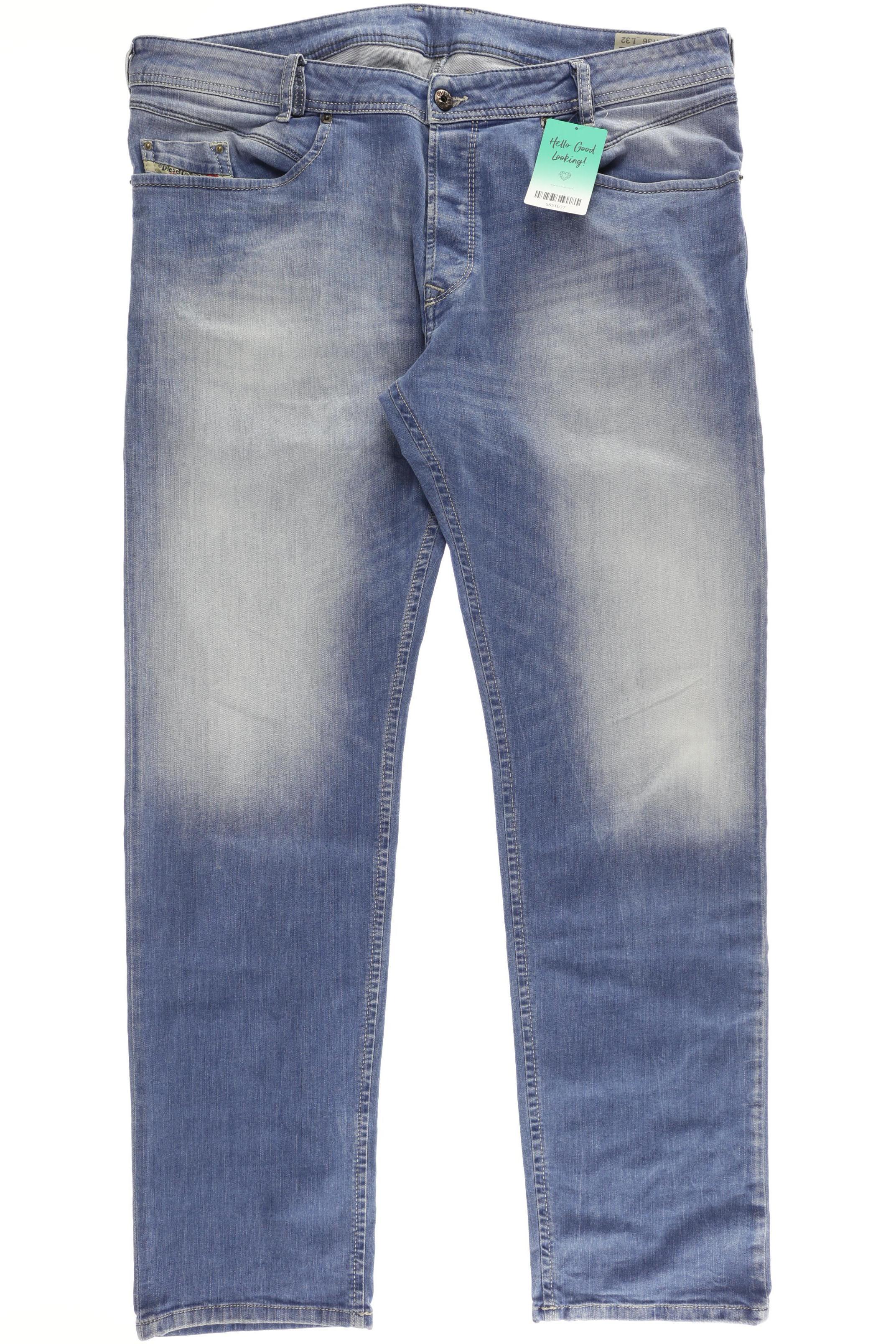 

Diesel Herren Jeans, blau, Gr. 36