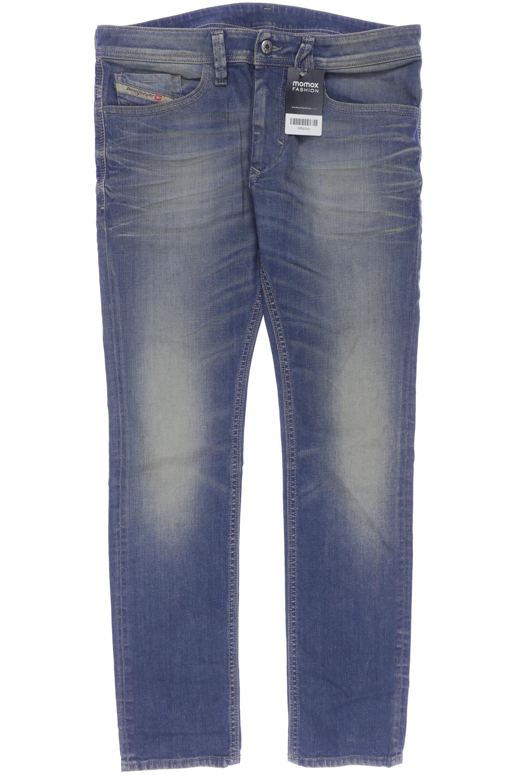 

Diesel Herren Jeans, blau, Gr. 32