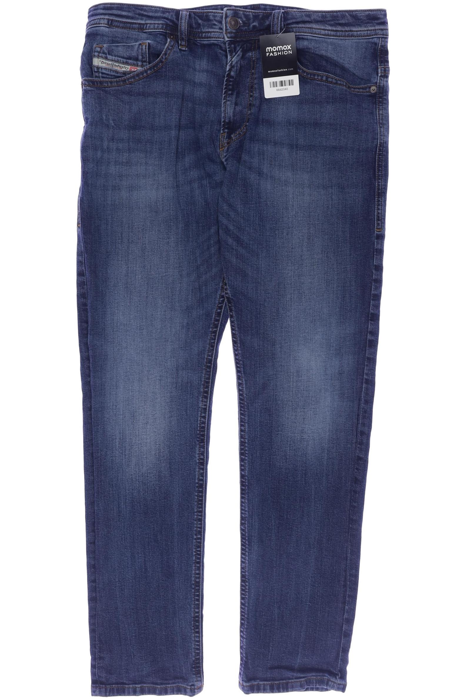 

Diesel Herren Jeans, blau, Gr. 33