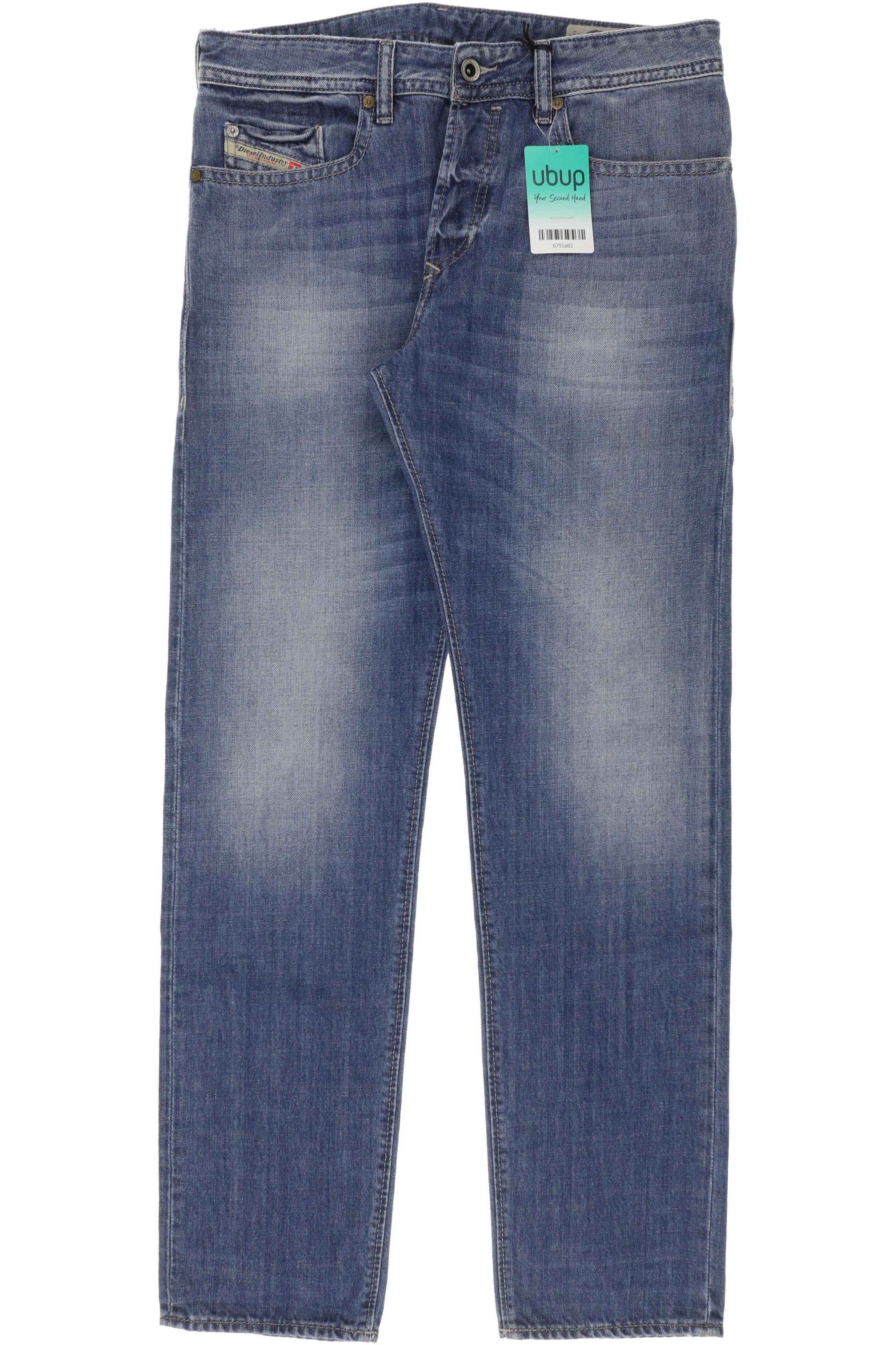 

Diesel Herren Jeans, blau, Gr. 31