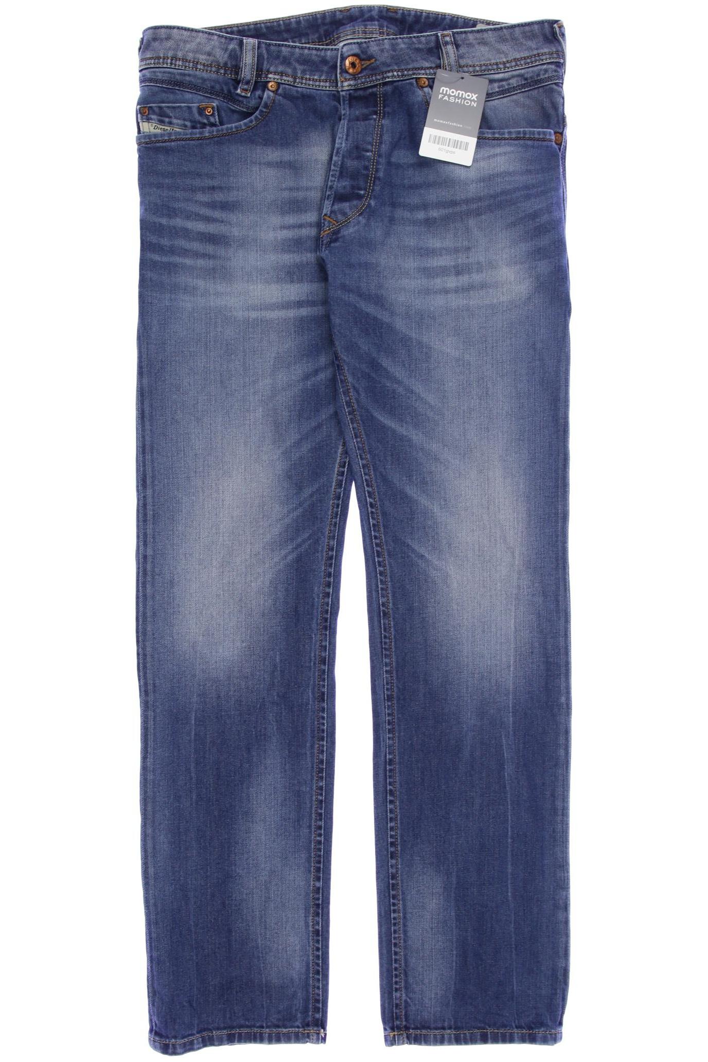 

Diesel Herren Jeans, blau, Gr. 30