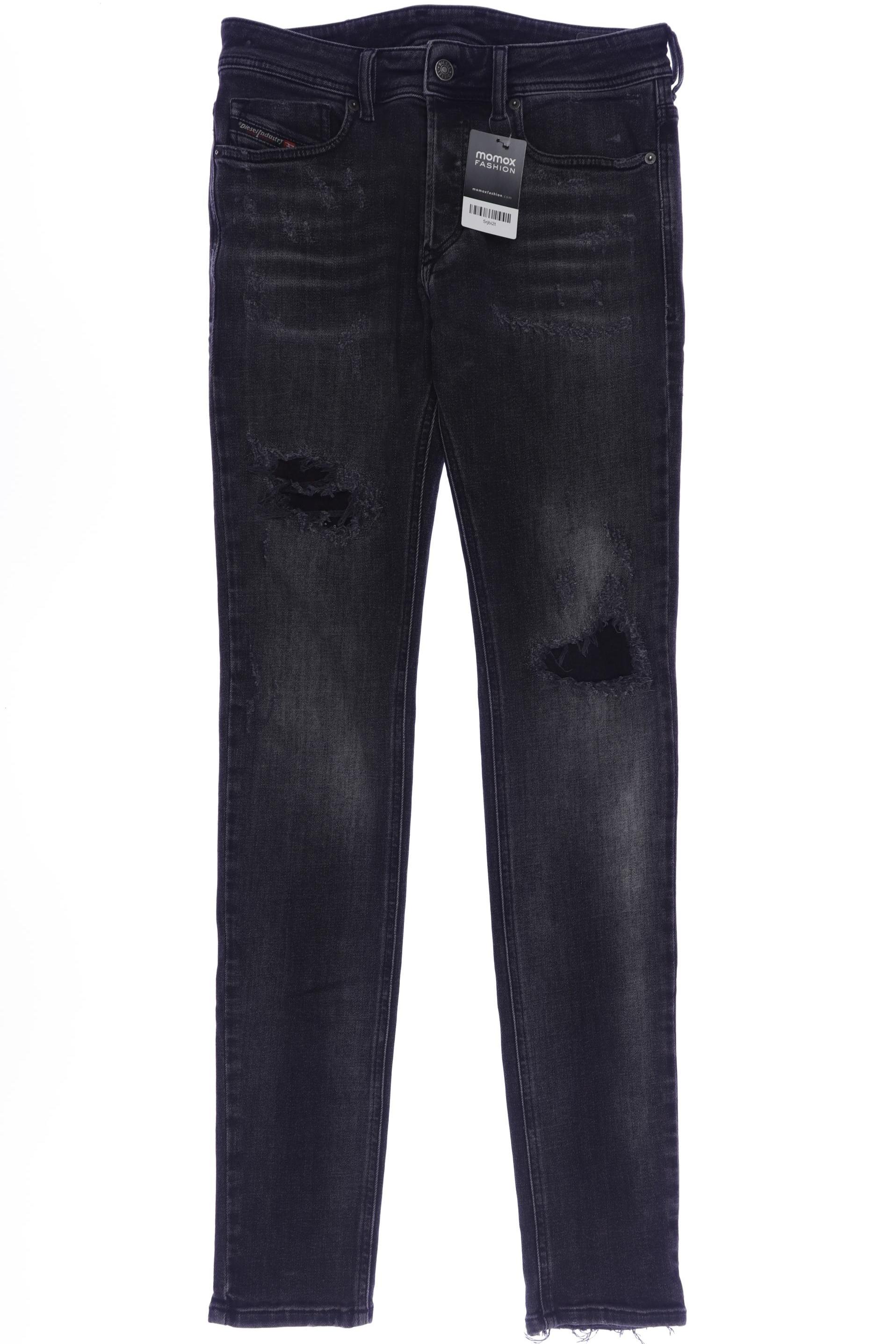 

Diesel Herren Jeans, grau, Gr. 30