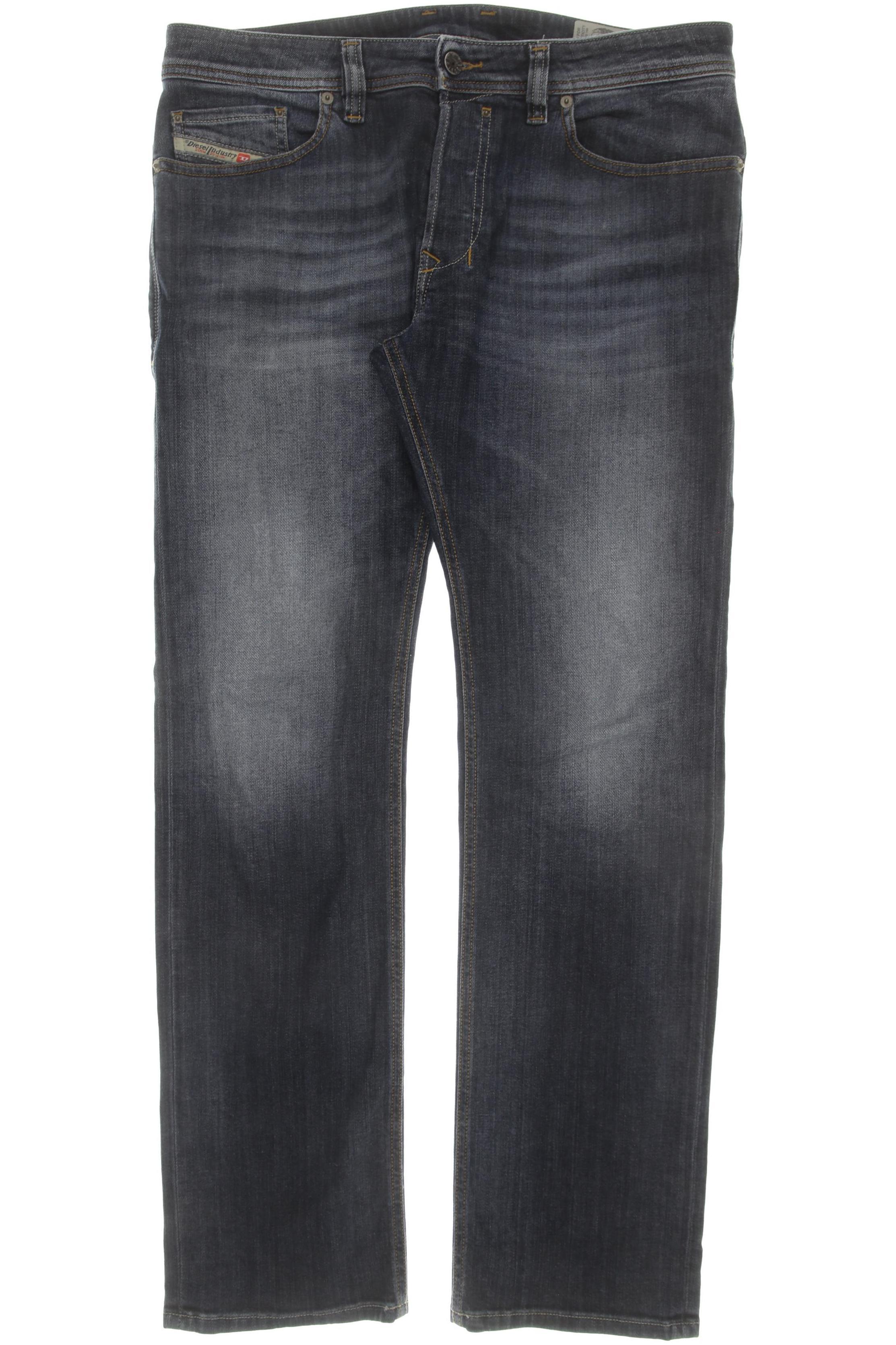 Thumbnail - Diesel Herren Jeans, blau, Gr. 32