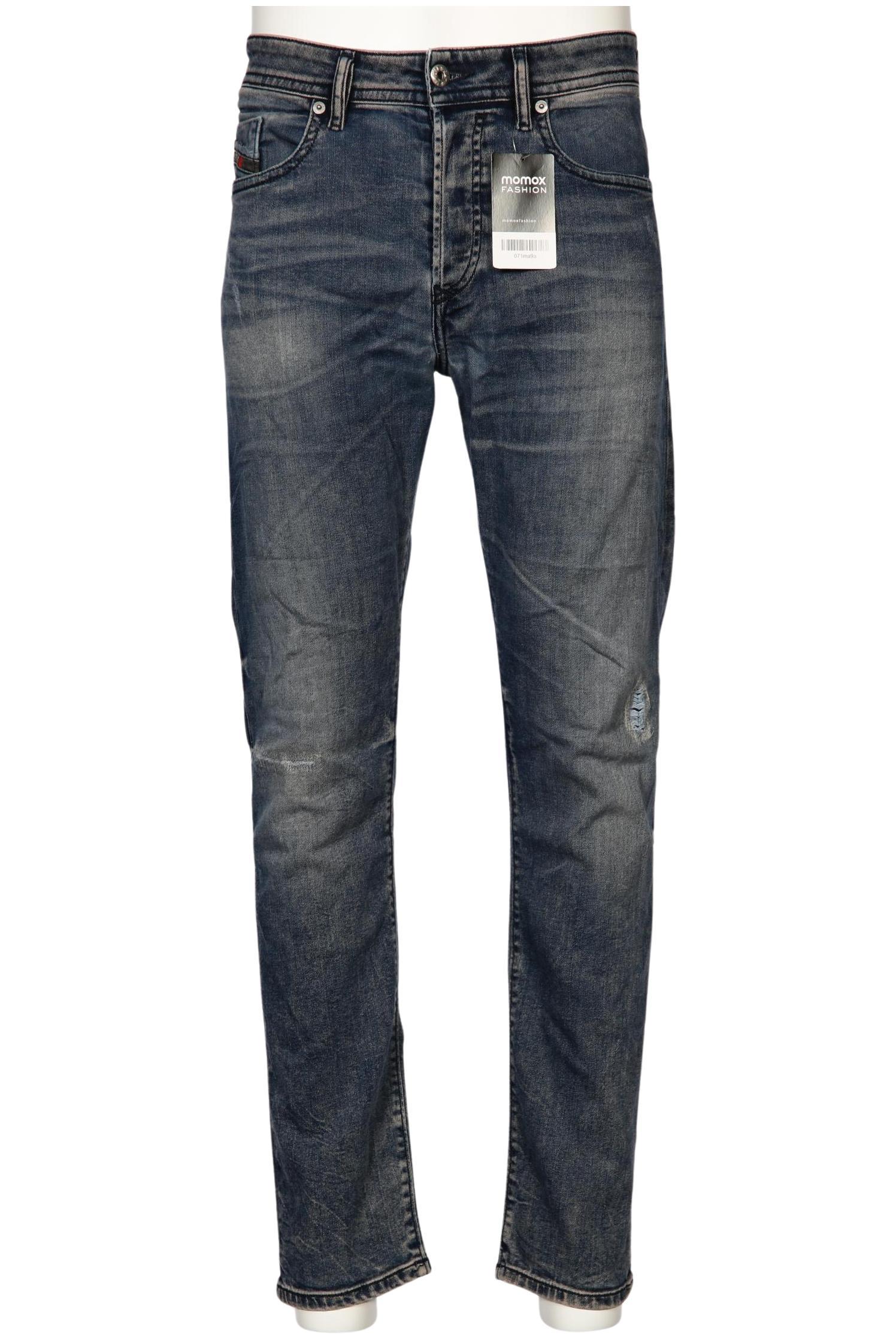 

Diesel Herren Jeans, blau, Gr. 32