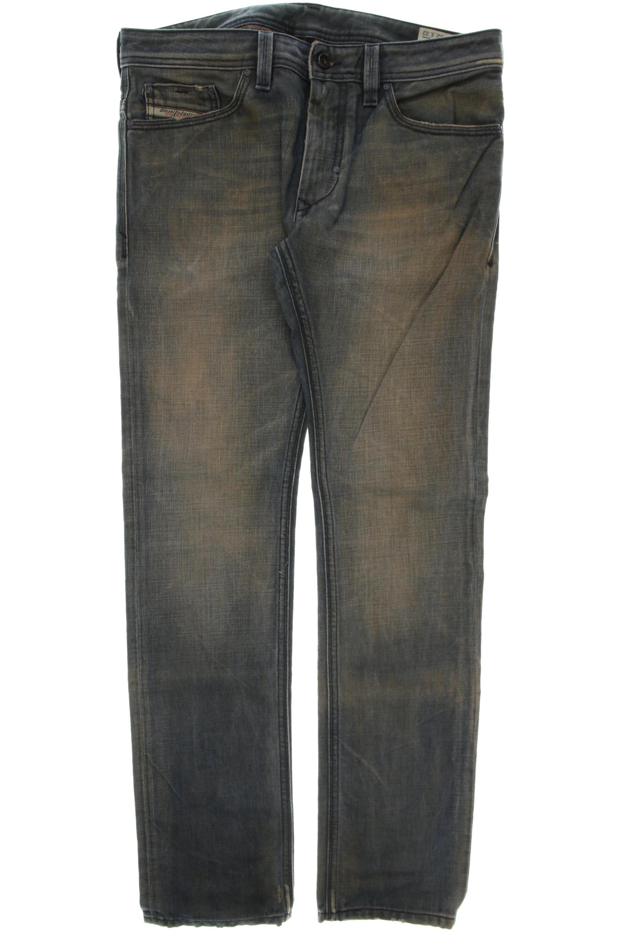 

Diesel Herren Jeans, blau, Gr. 32