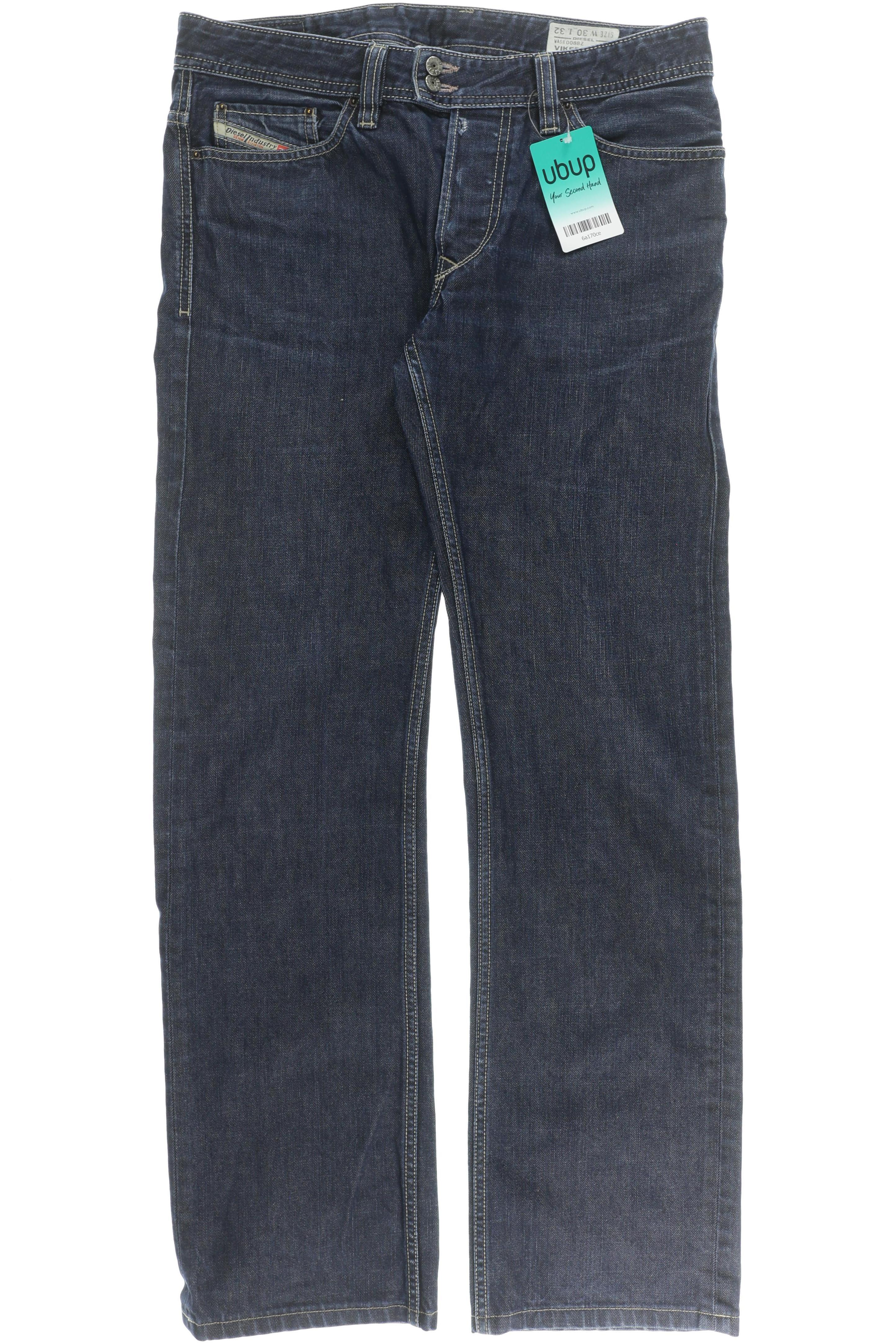 

Diesel Herren Jeans, blau, Gr. 30