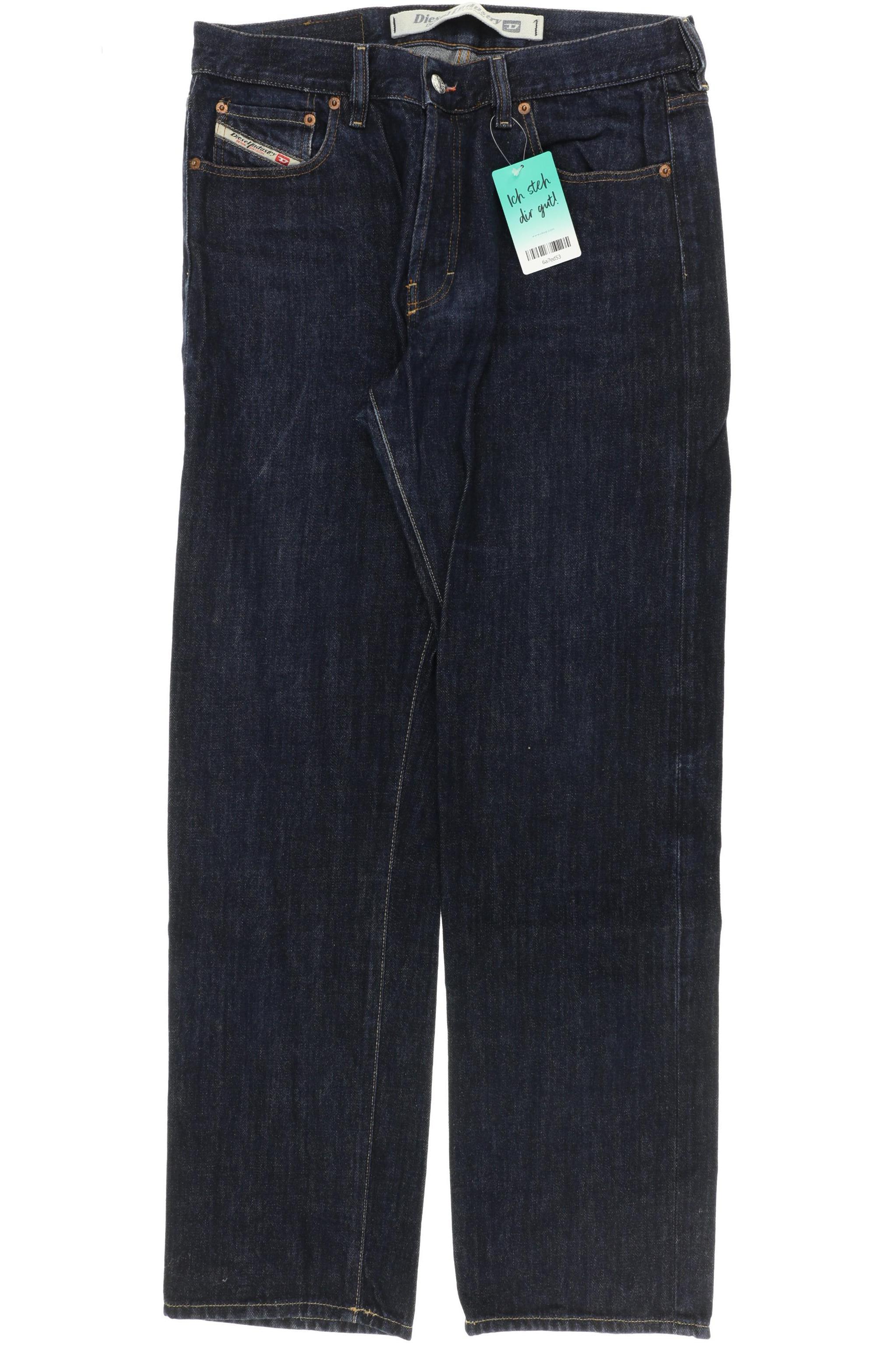

Diesel Herren Jeans, blau, Gr. 34