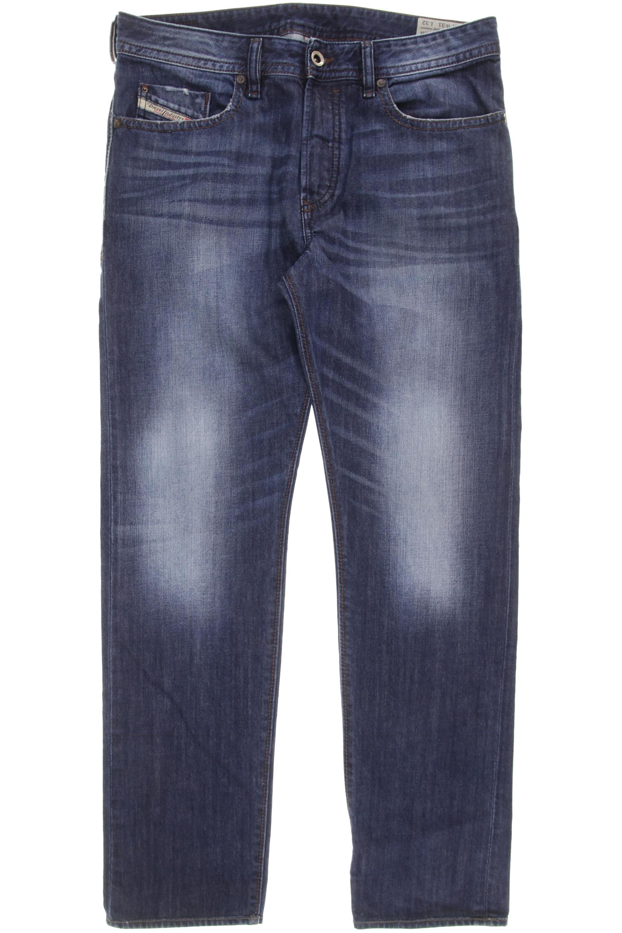 

Diesel Herren Jeans, blau, Gr. 31