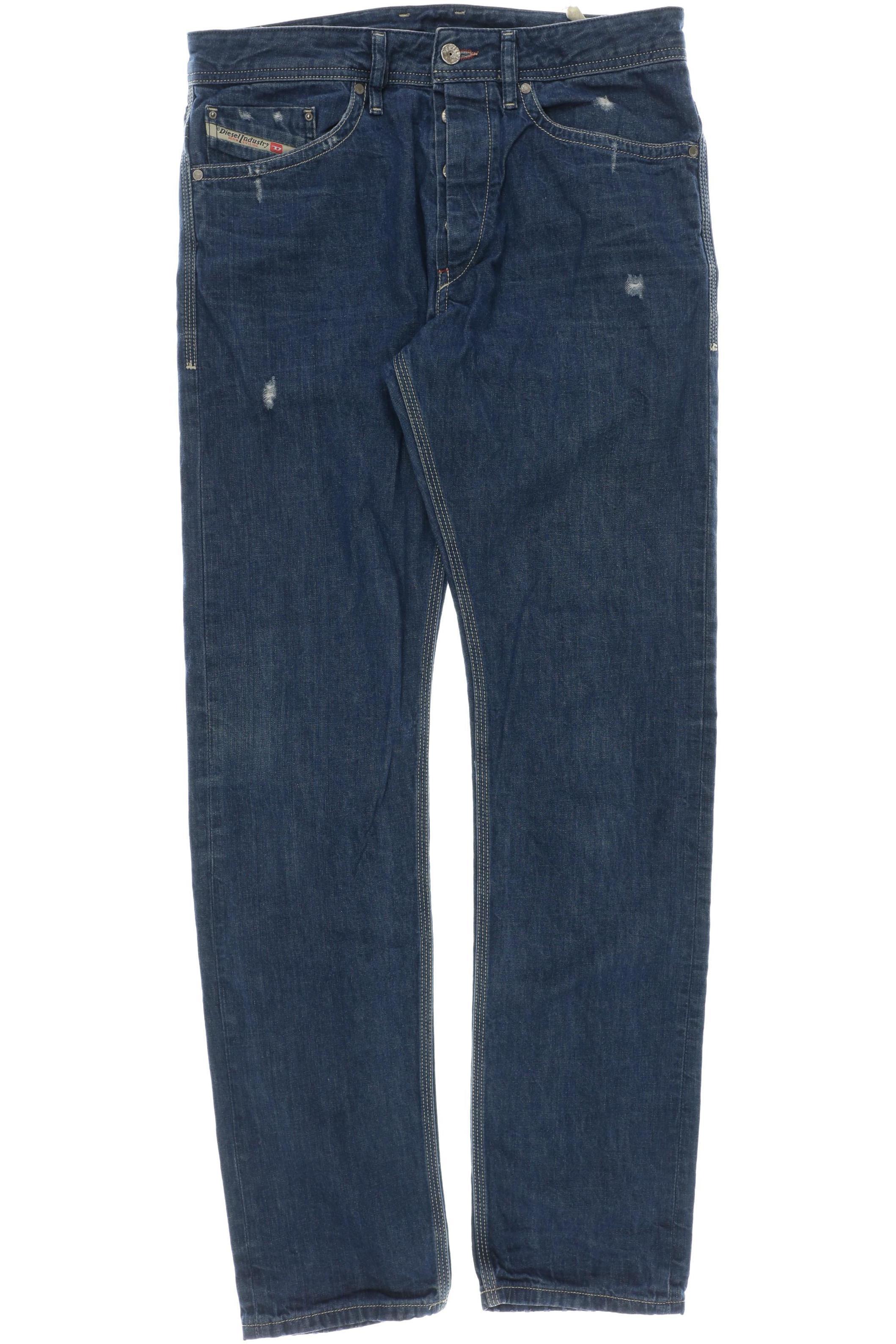 

Diesel Herren Jeans, blau, Gr. 30