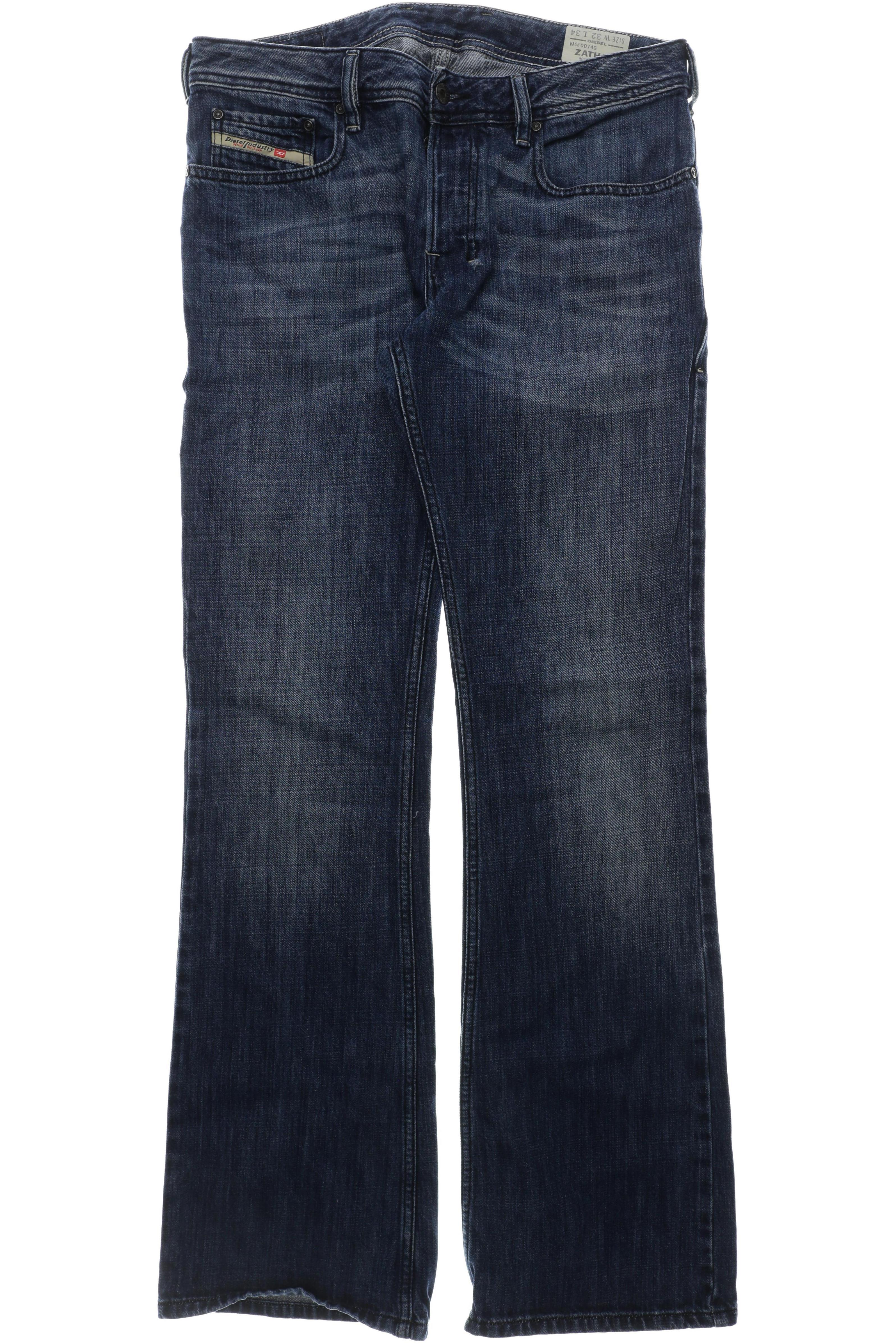 

Diesel Herren Jeans, blau, Gr. 32
