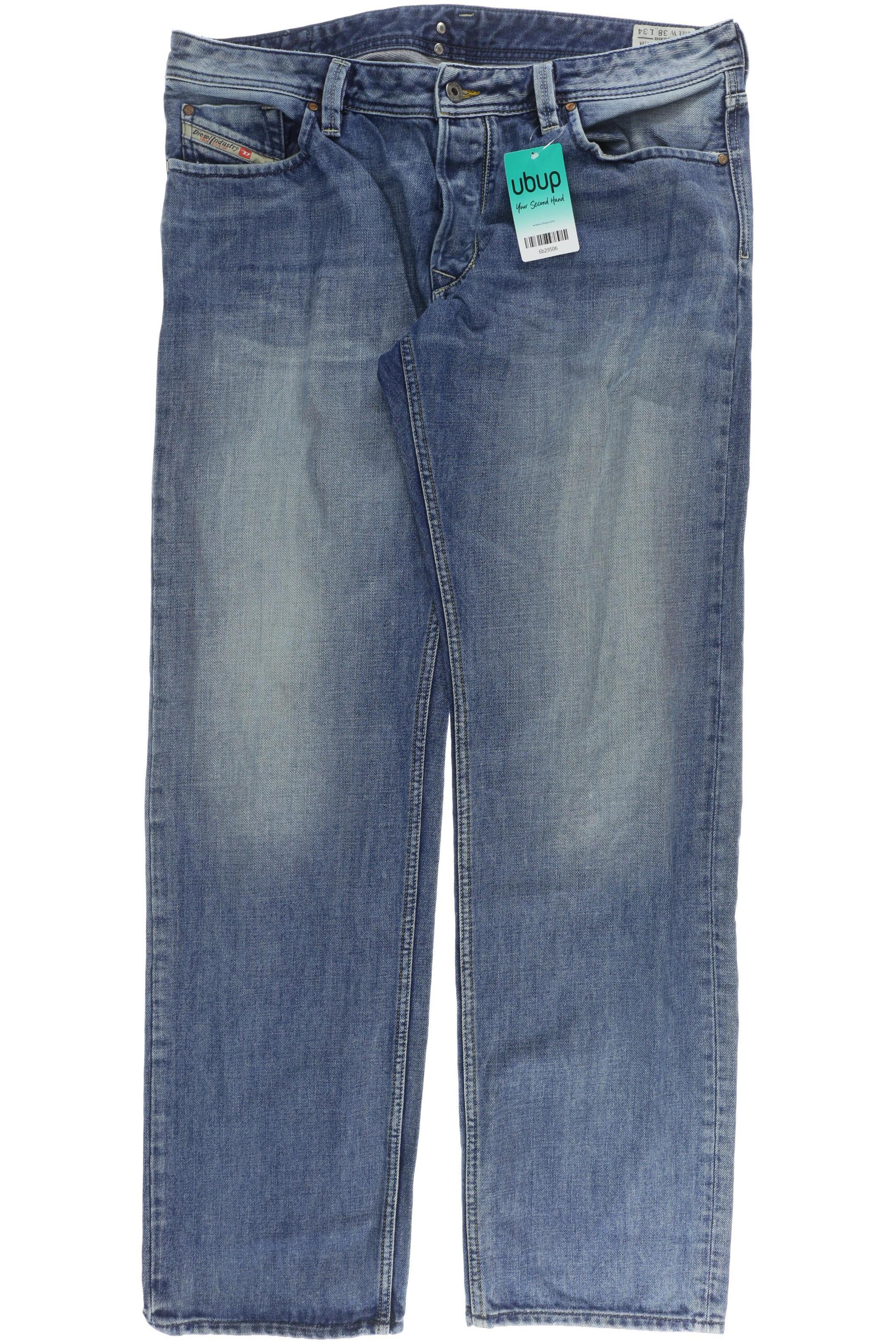 

Diesel Herren Jeans, blau, Gr. 38
