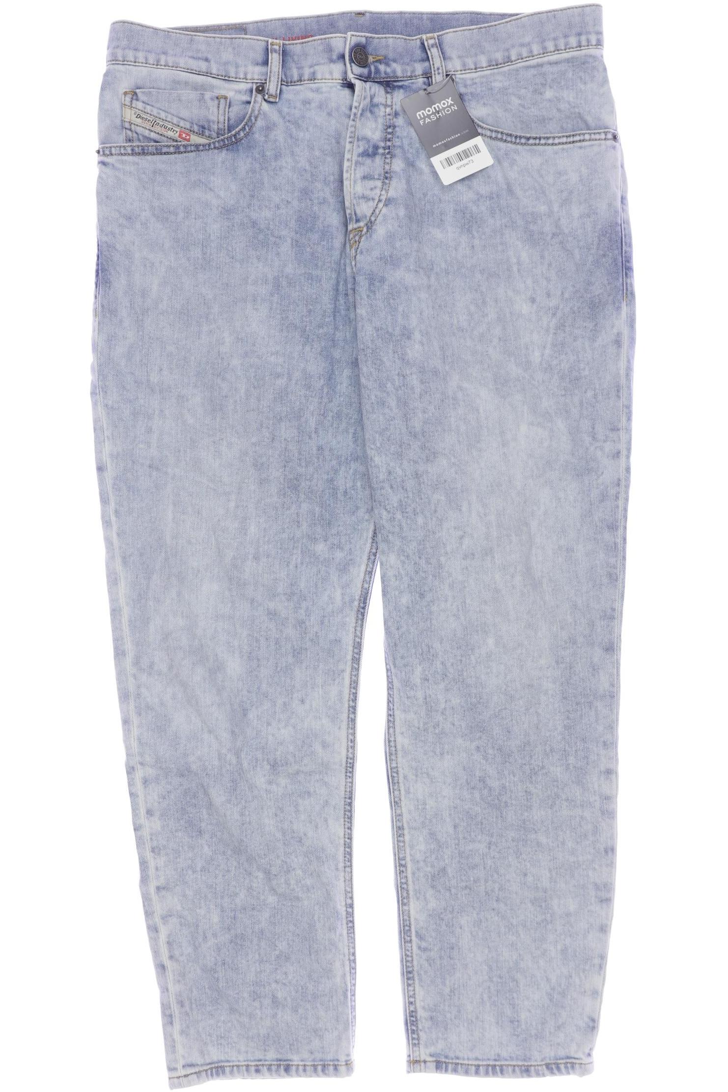 

Diesel Herren Jeans, blau, Gr. 32