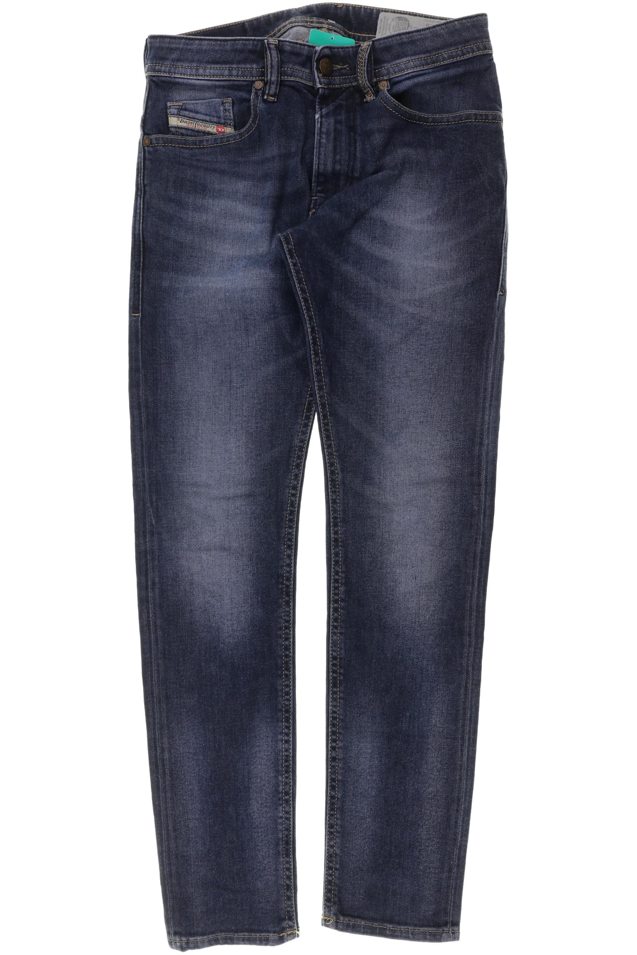 

Diesel Herren Jeans, blau, Gr. 28