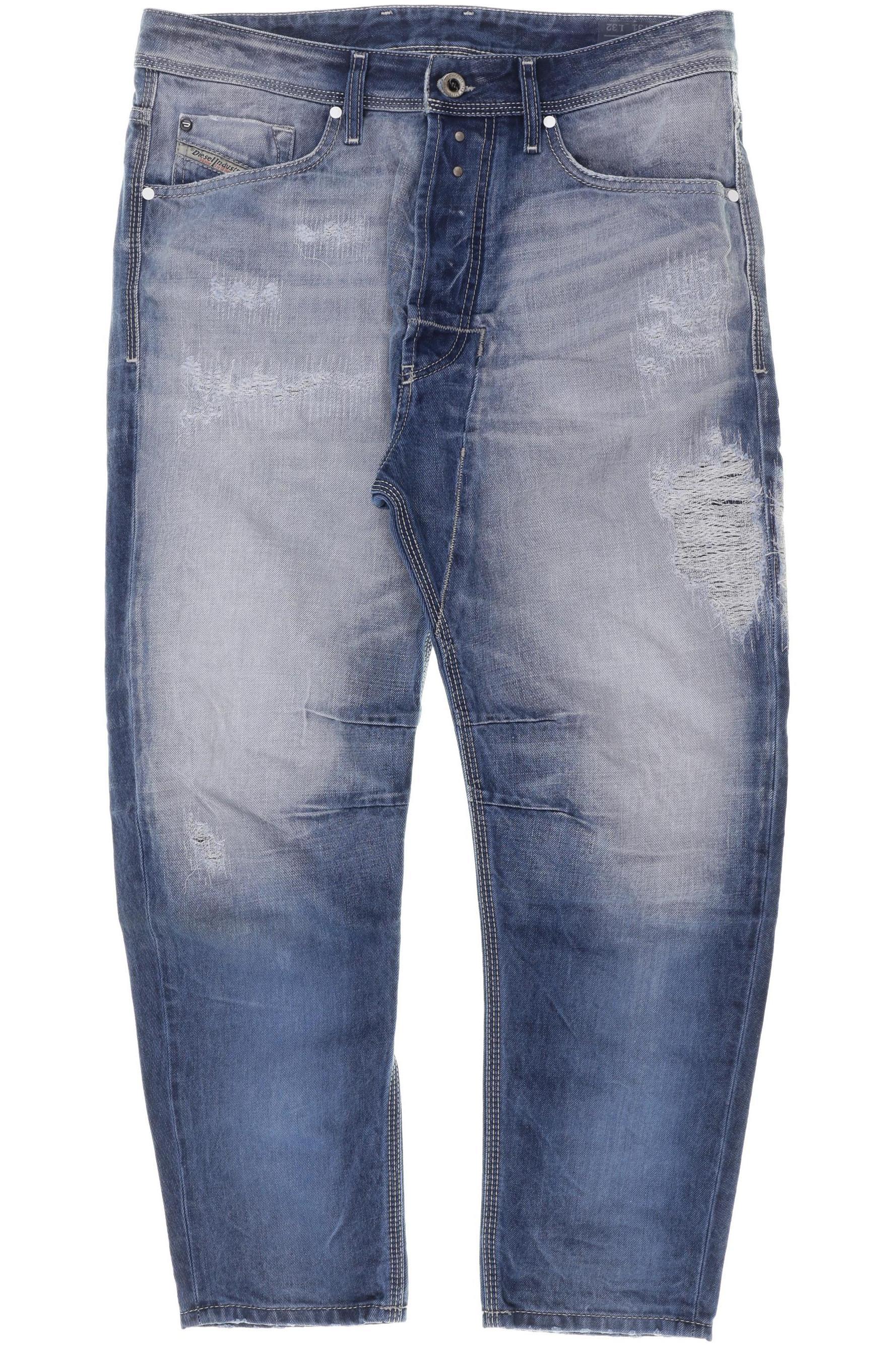 

Diesel Herren Jeans, blau, Gr. 31