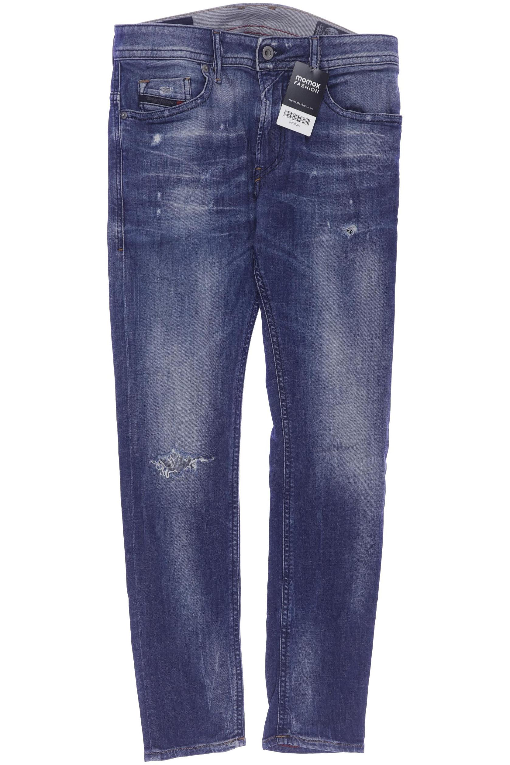 

Diesel Herren Jeans, blau, Gr. 29