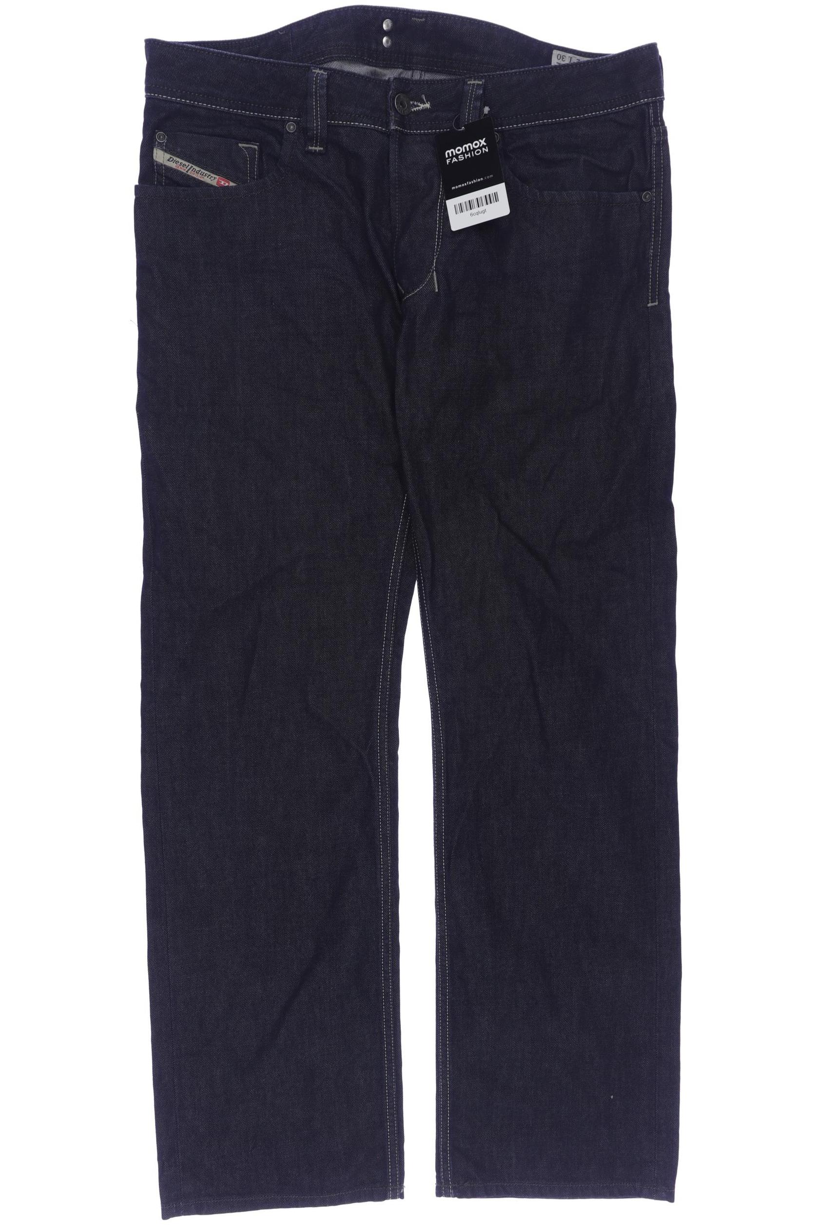 

Diesel Herren Jeans, marineblau, Gr. 32