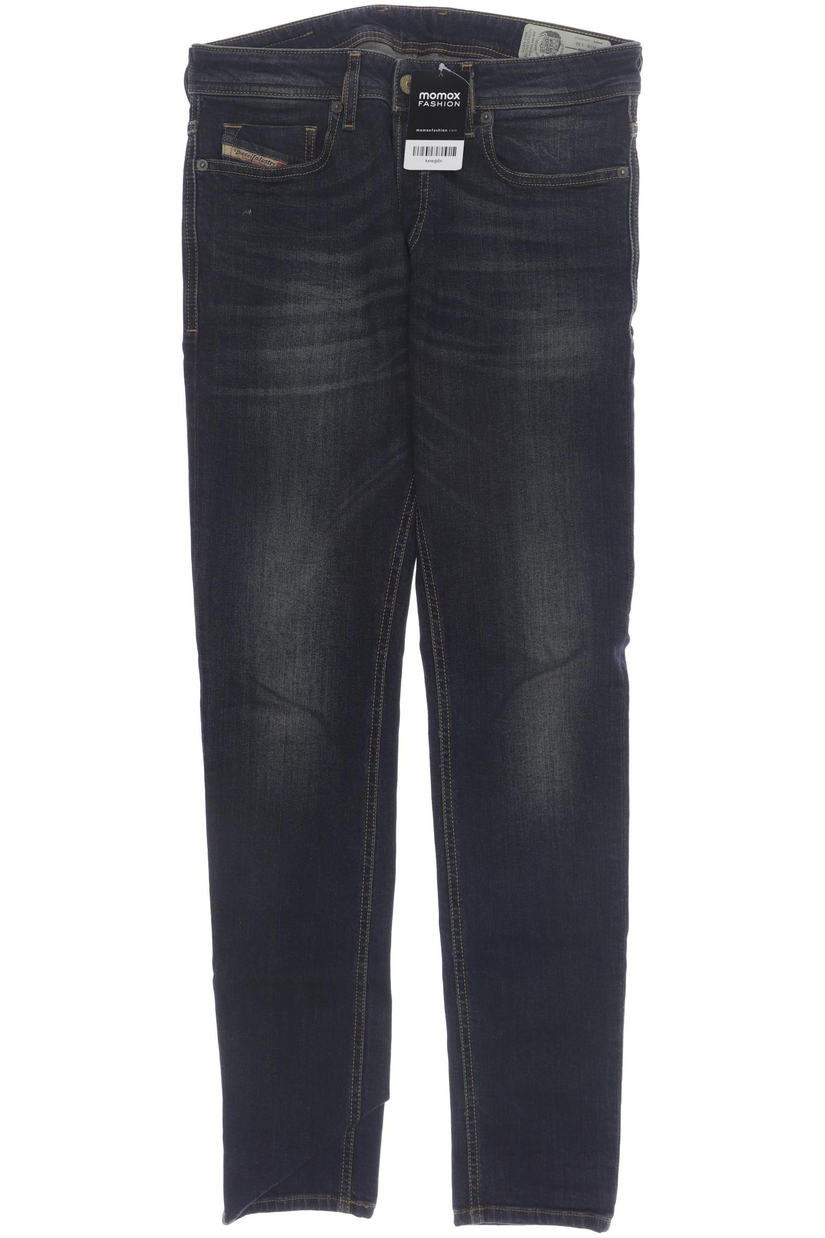 

Diesel Herren Jeans, blau, Gr. 29