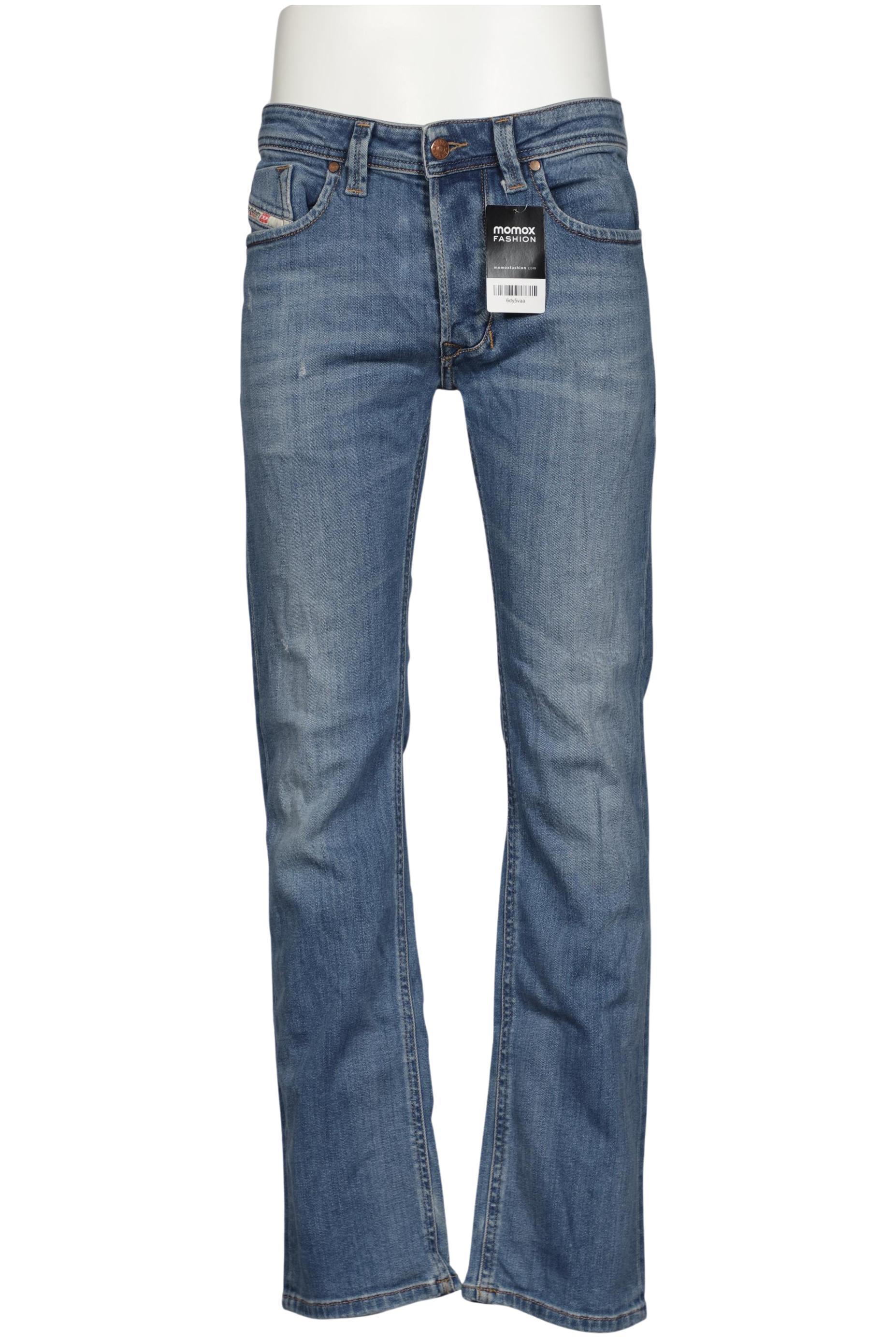 

Diesel Herren Jeans, blau, Gr. 29