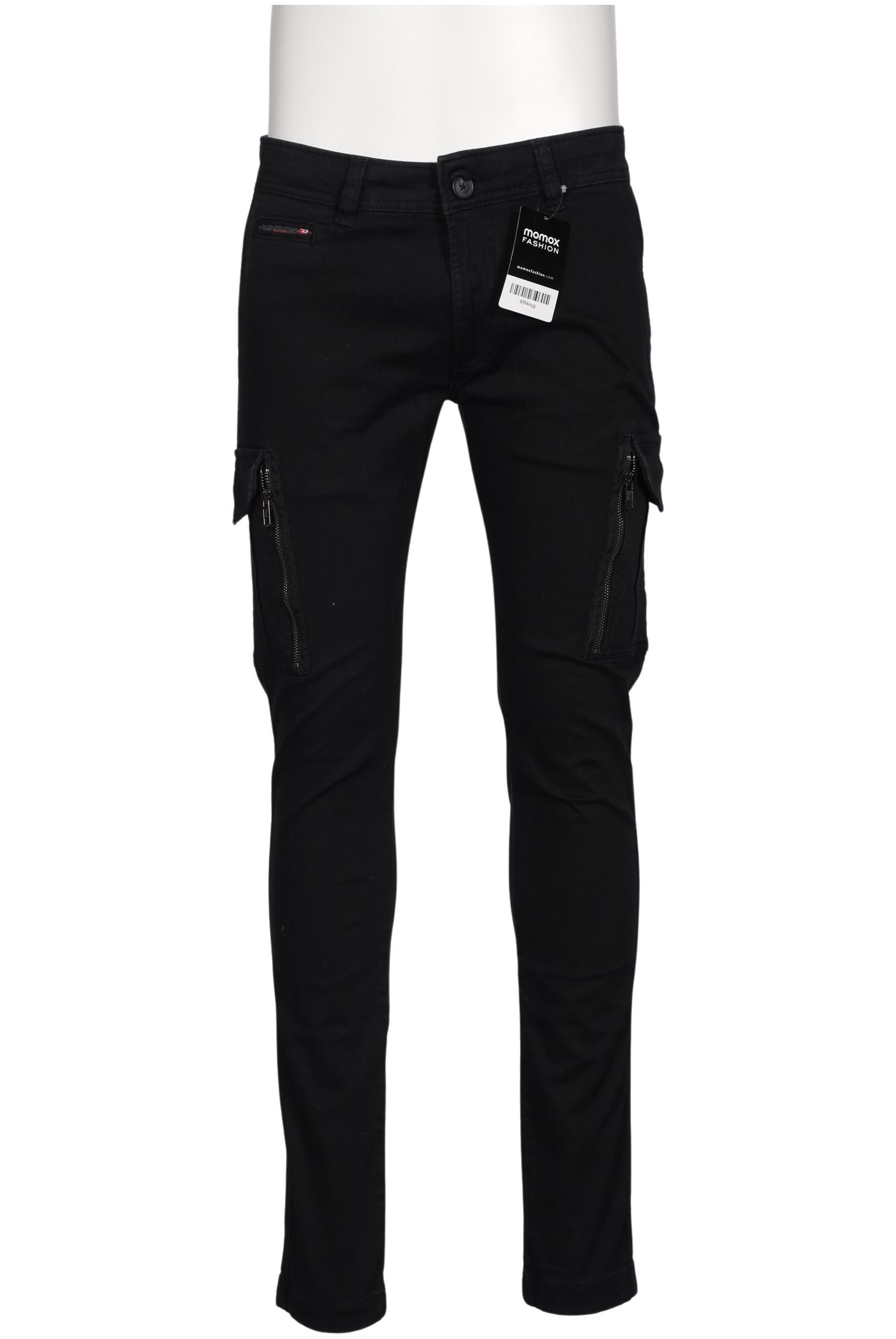 

Diesel Herren Jeans, schwarz, Gr. 31