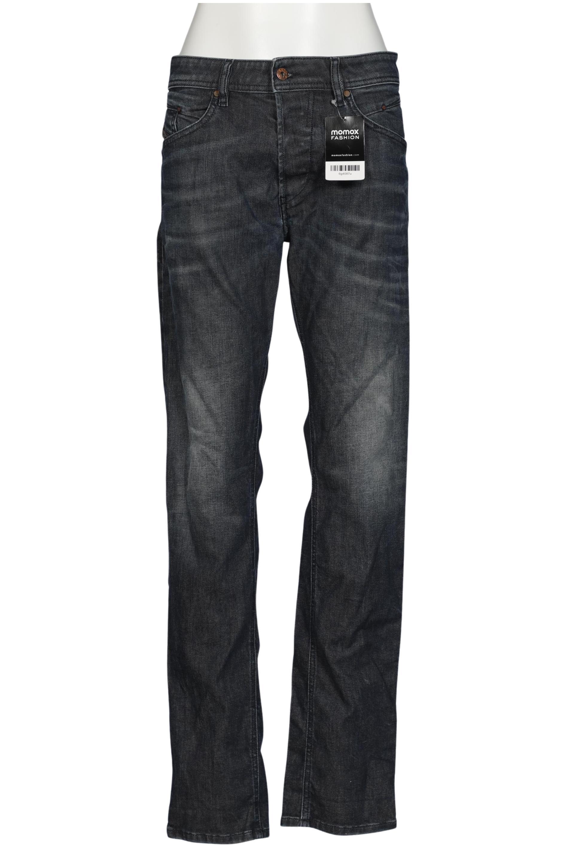 

Diesel Herren Jeans, blau, Gr. 32
