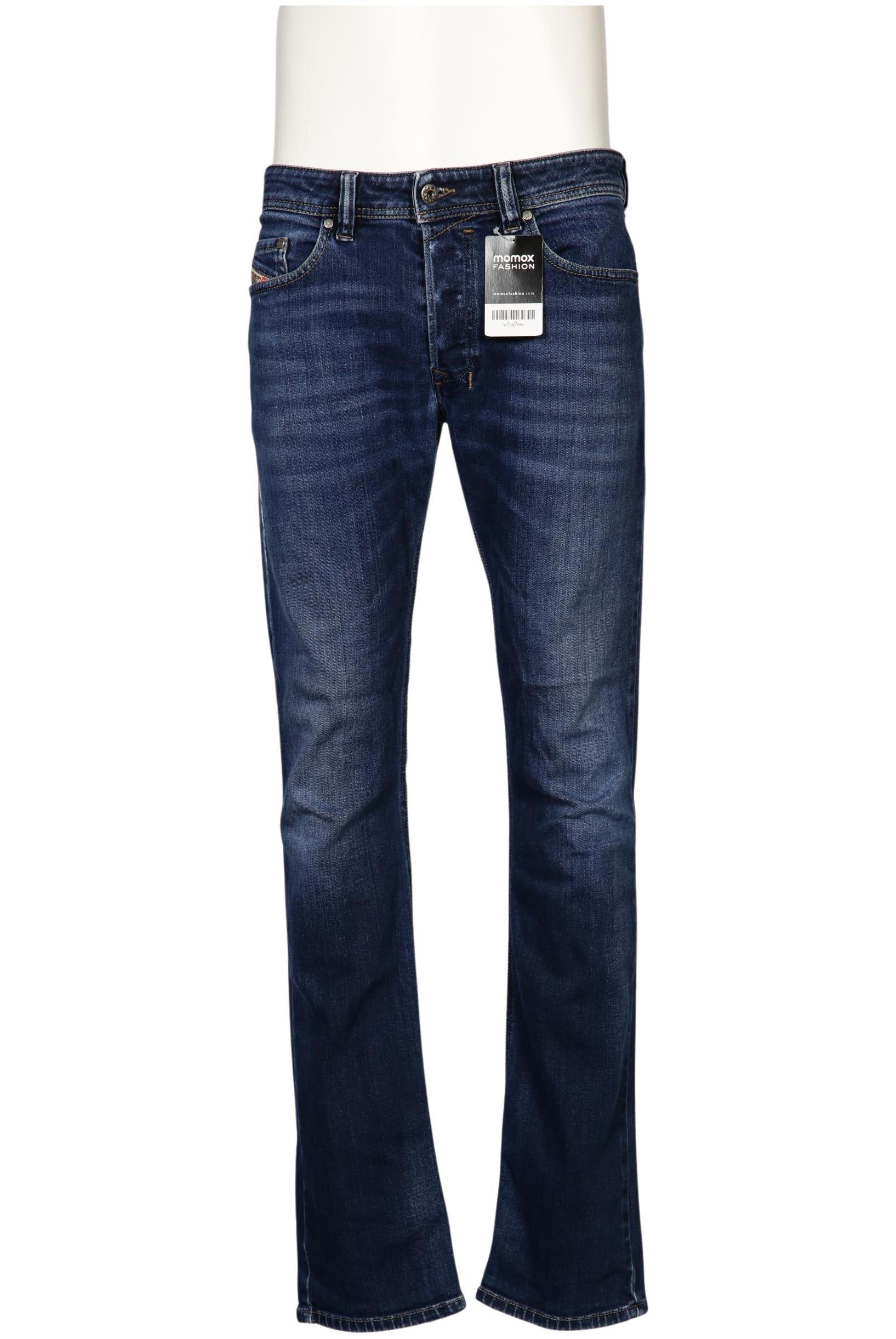 

Diesel Herren Jeans, blau, Gr. 32