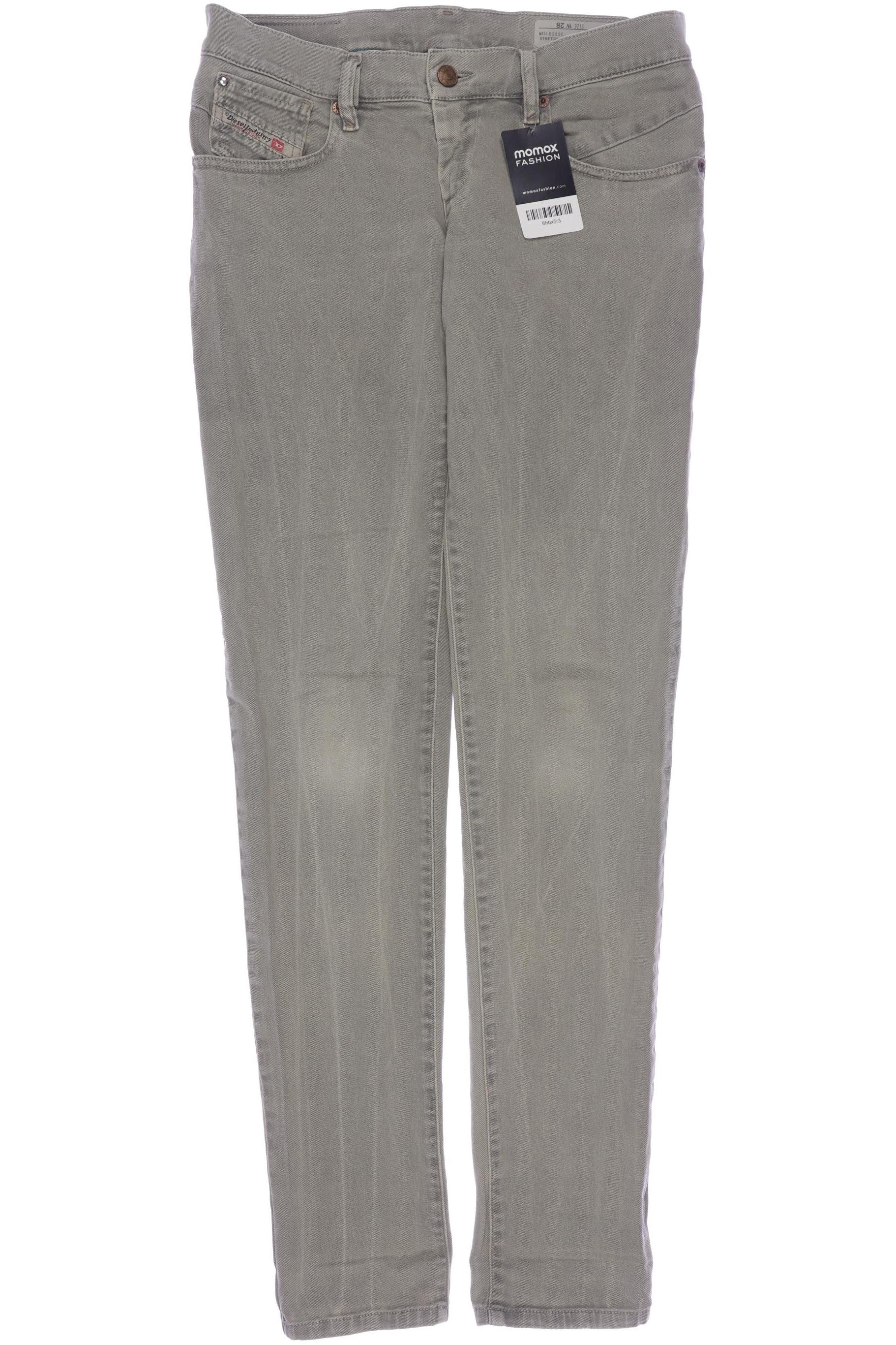 

Diesel Herren Jeans, beige, Gr. 28