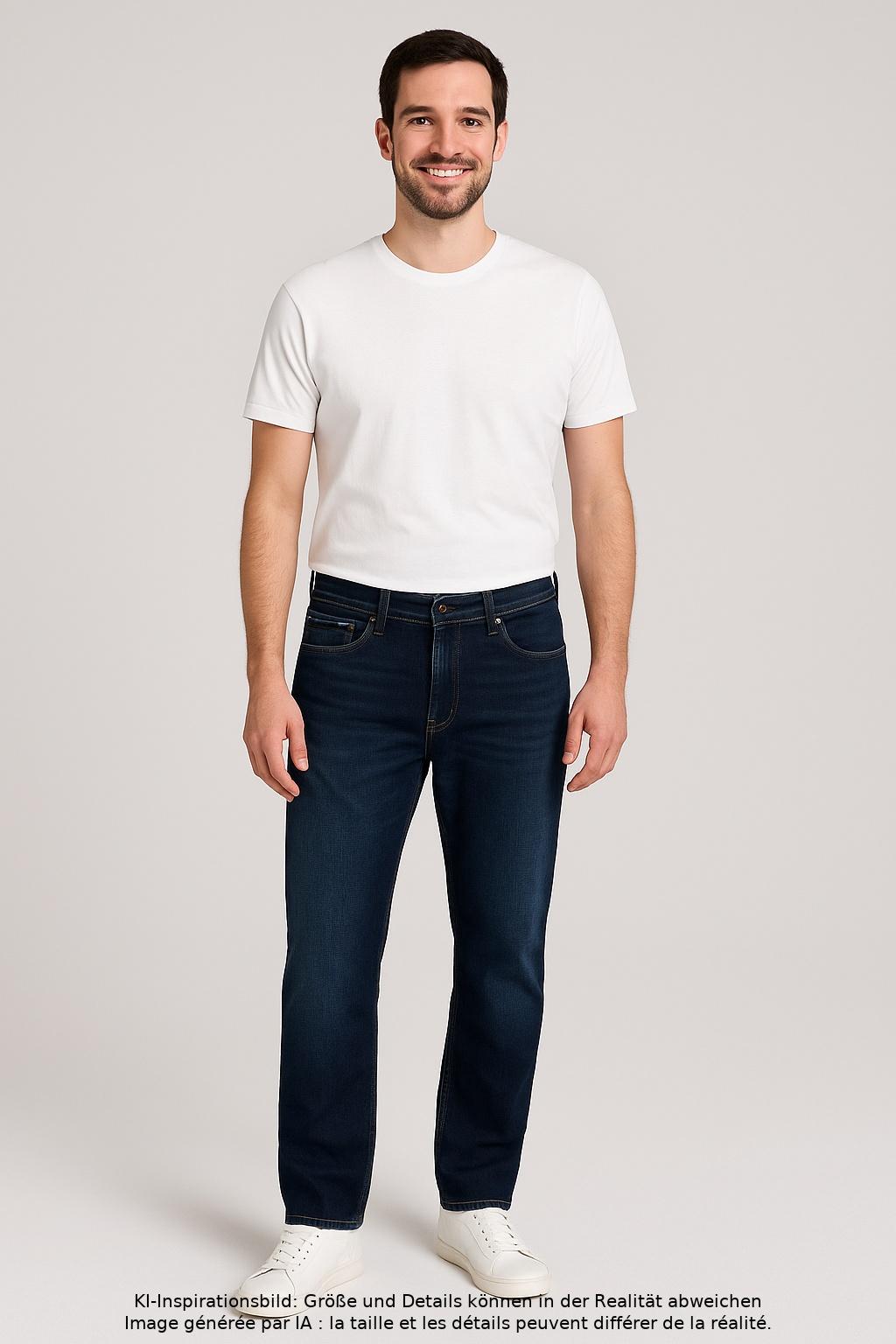 

Diesel Herren Jeans, blau, Gr. 34