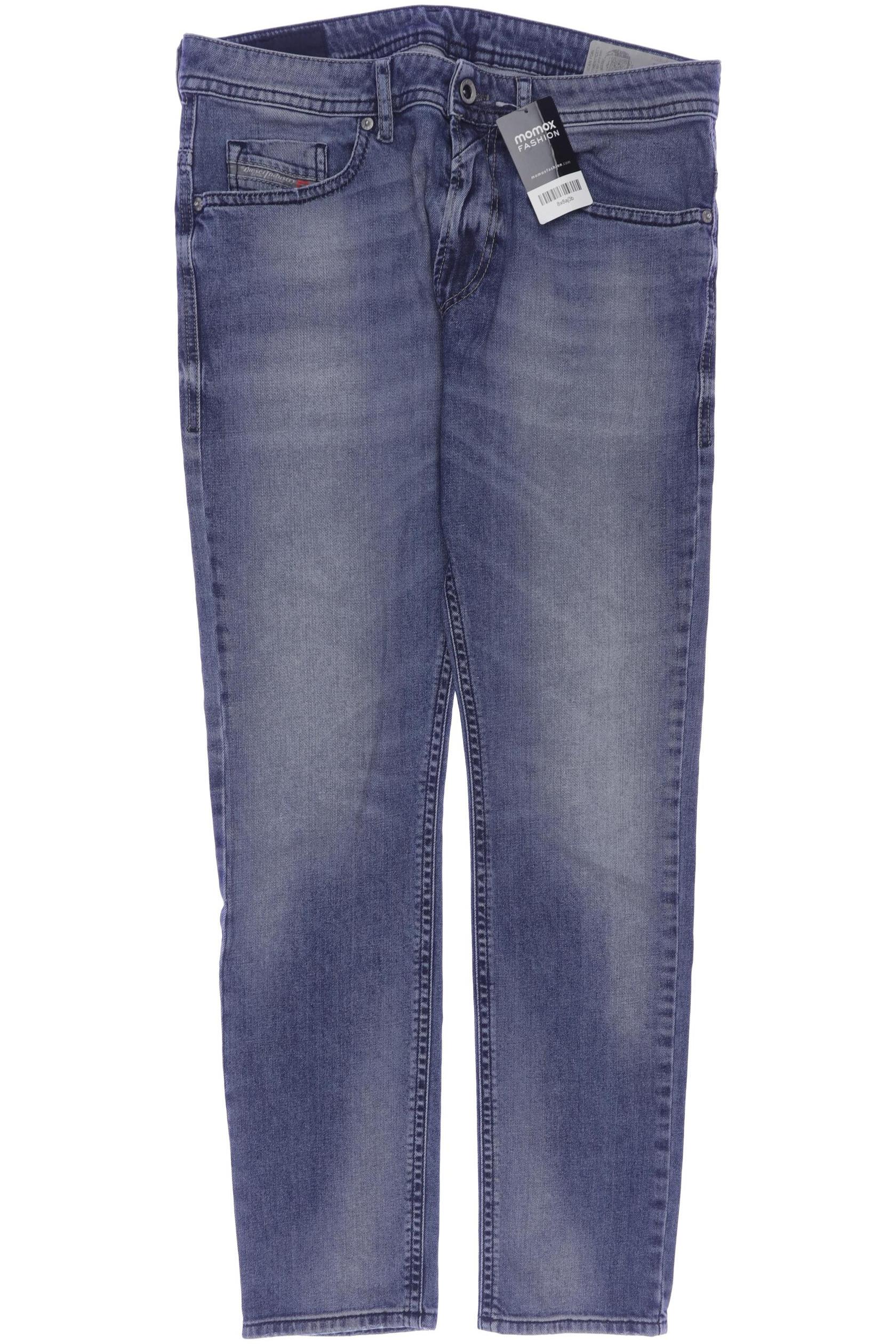 

Diesel Herren Jeans, blau, Gr. 32