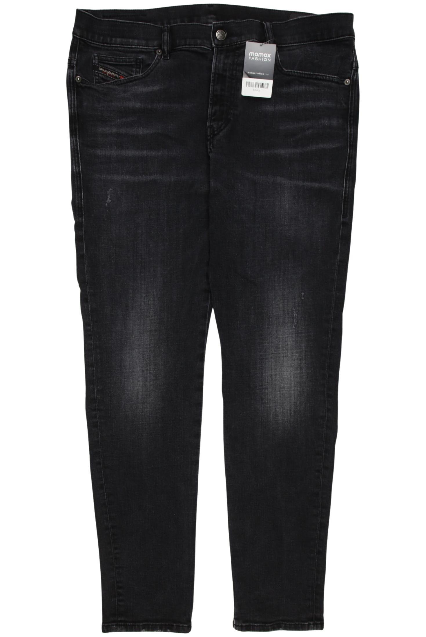 

Diesel Herren Jeans, schwarz, Gr. 36