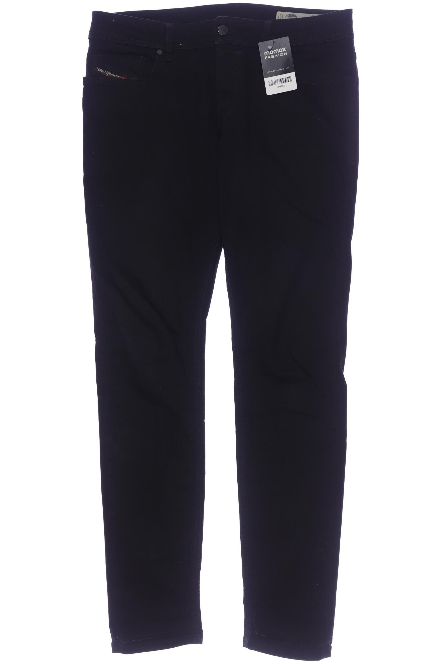 

Diesel Herren Jeans, schwarz, Gr. 31